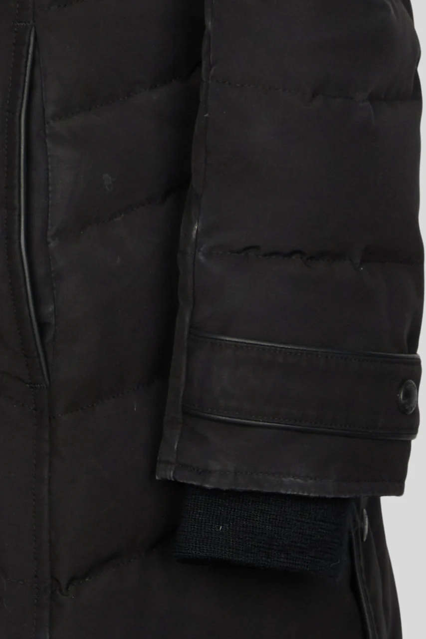Lorette Parka - Image 4