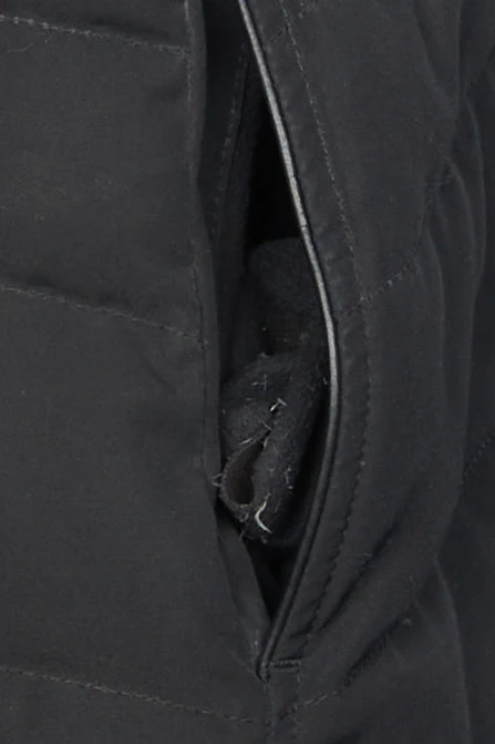 Lorette Parka - Image 3