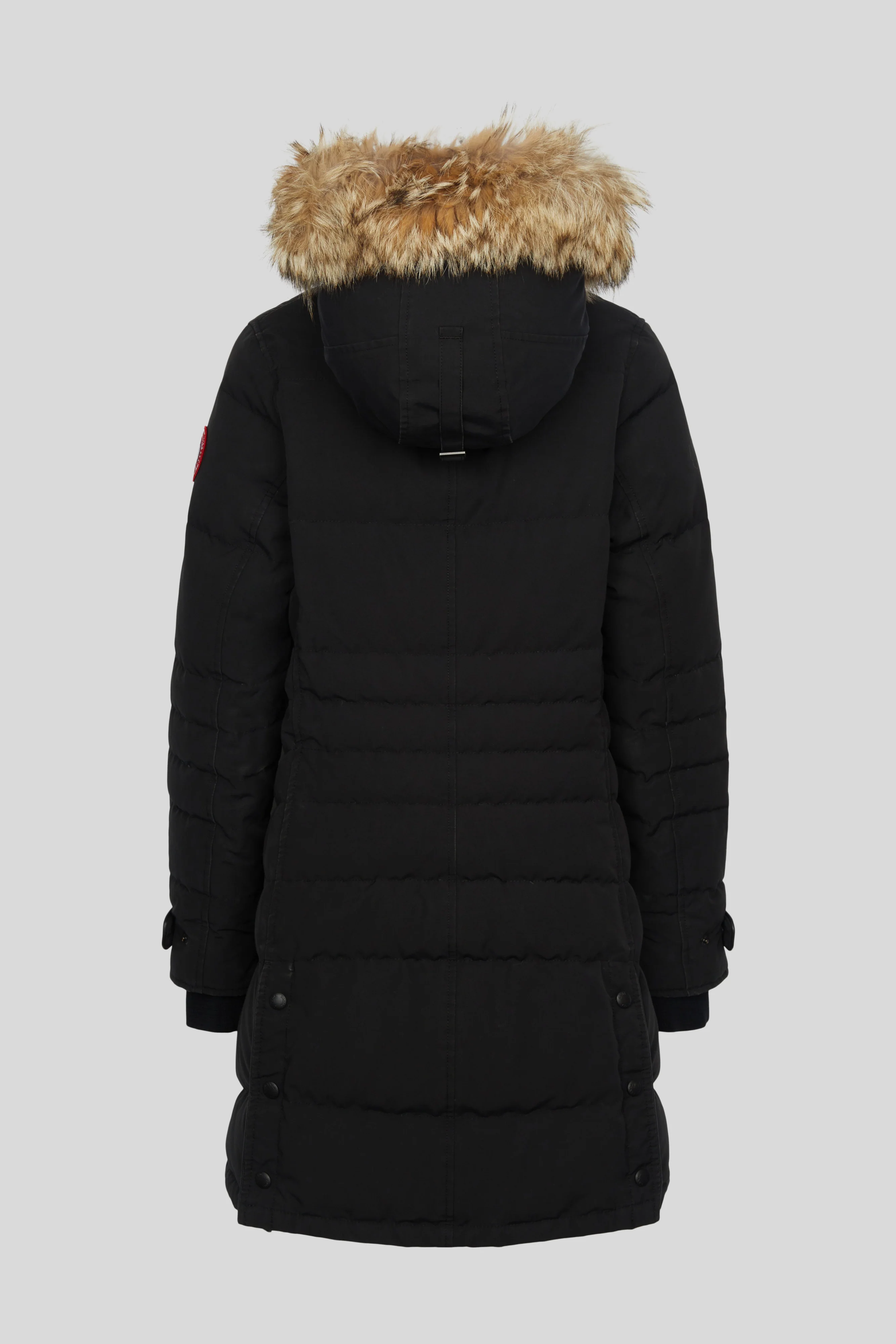 Lorette Parka - Image 2