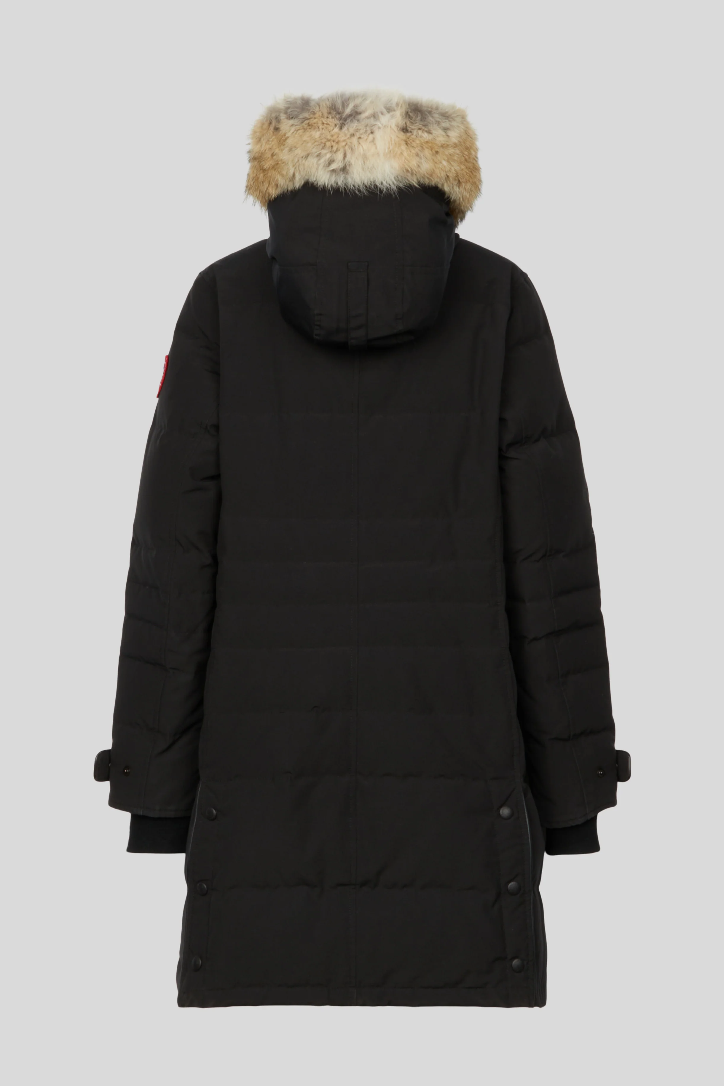 Lorette Parka - Image 2