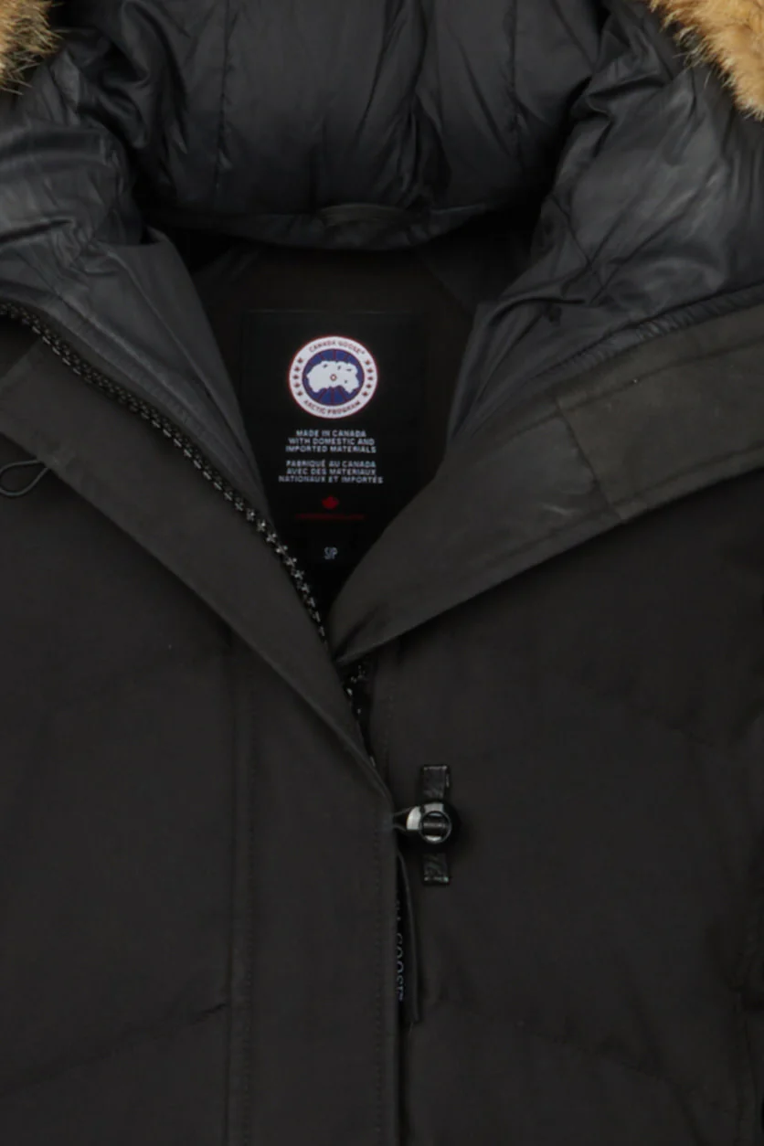 Lorette Parka - Image 3