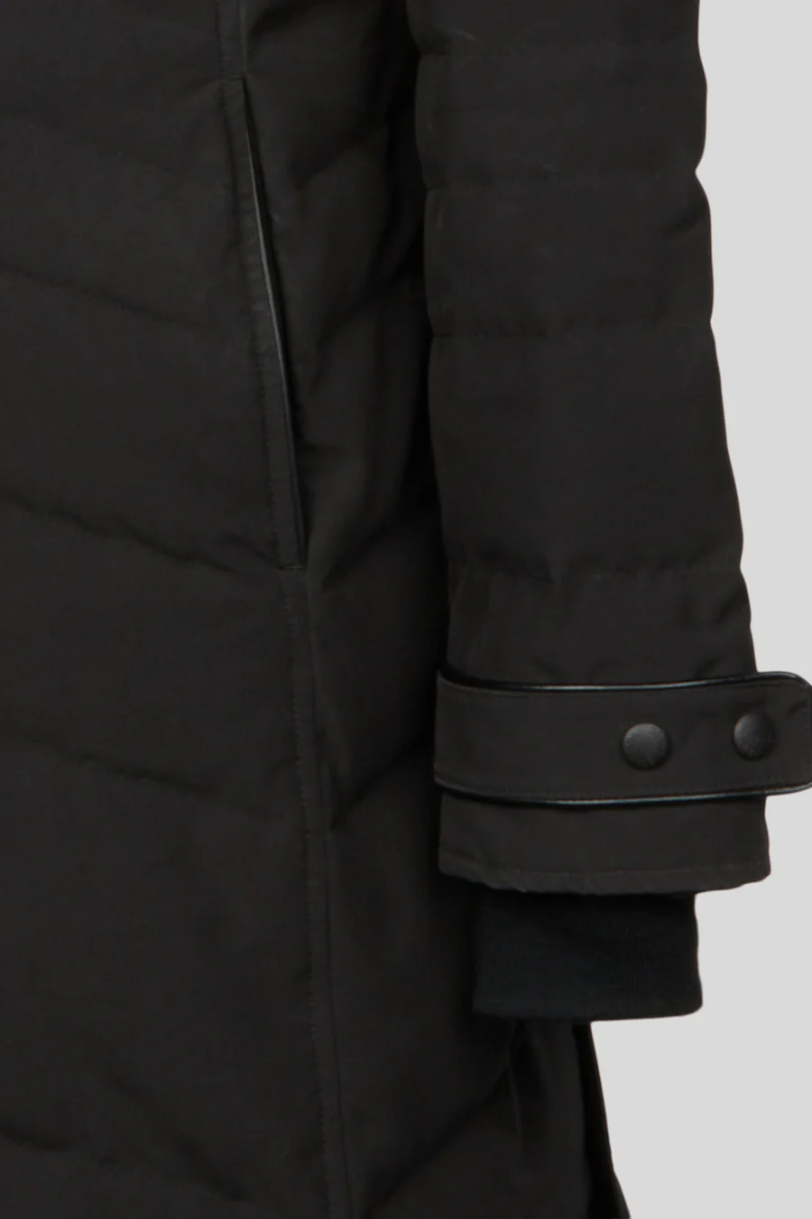 Lorette Parka - Image 4