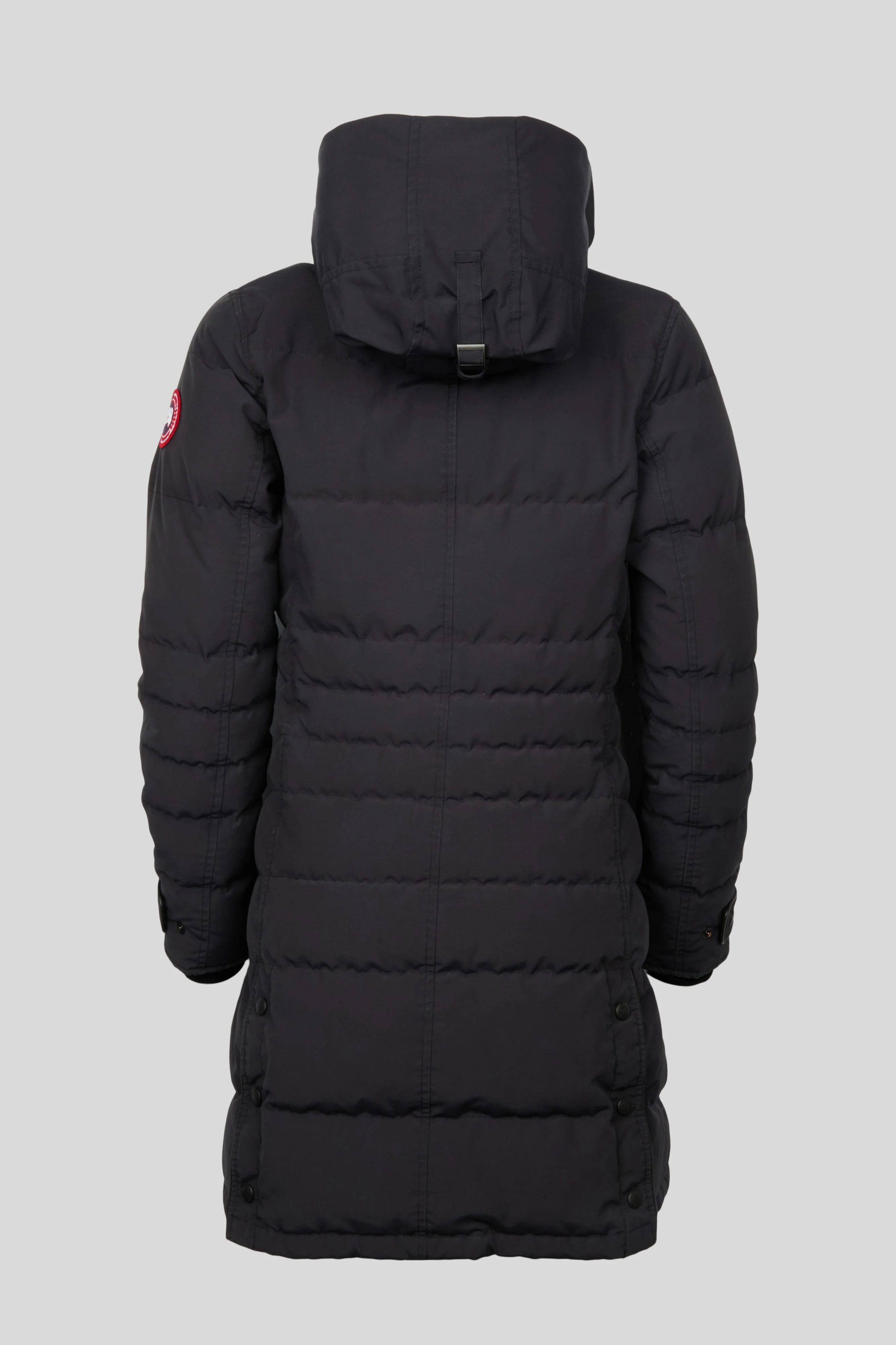 Lorette Parka - Image 2