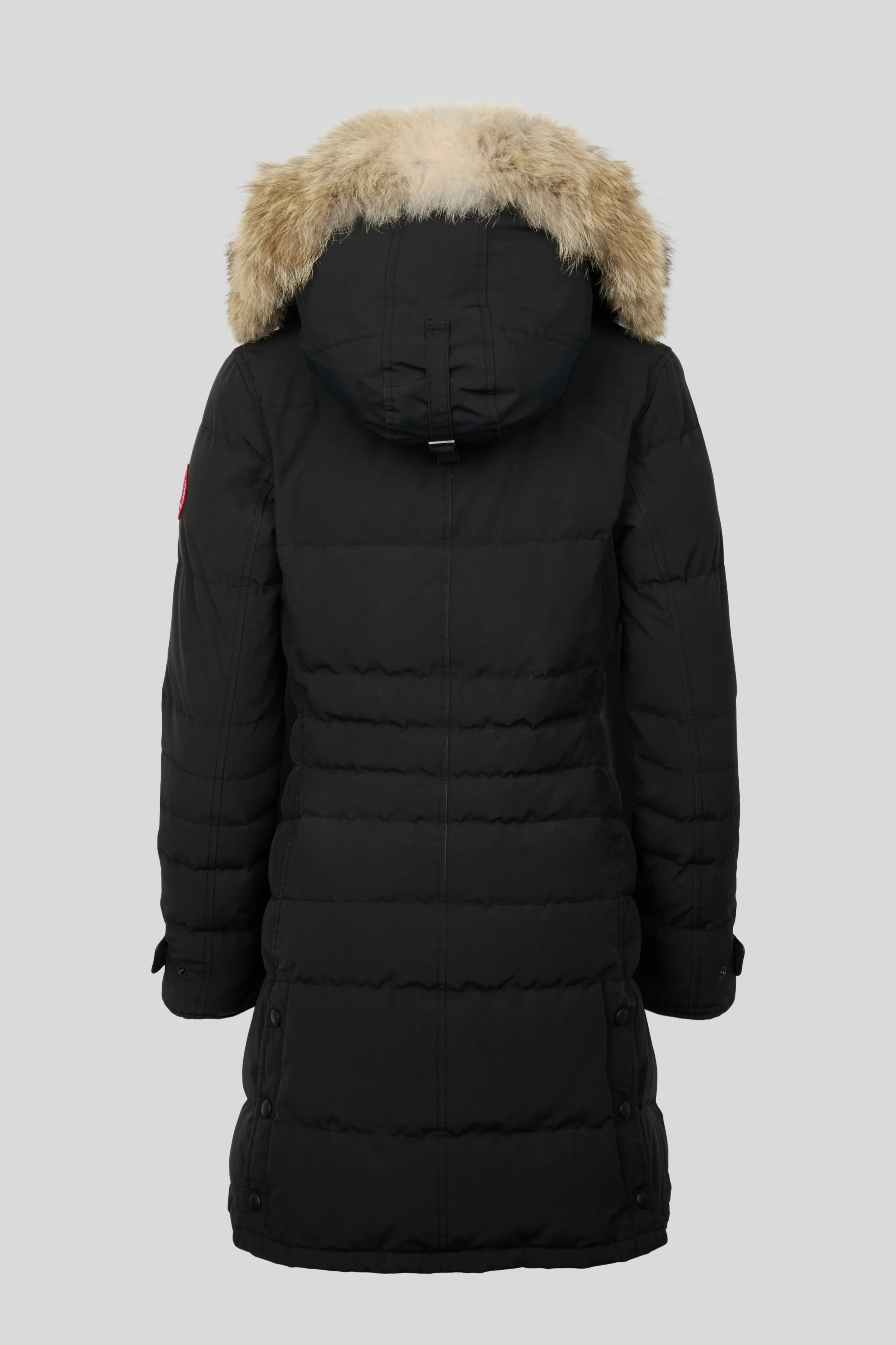Lorette Parka - Image 2