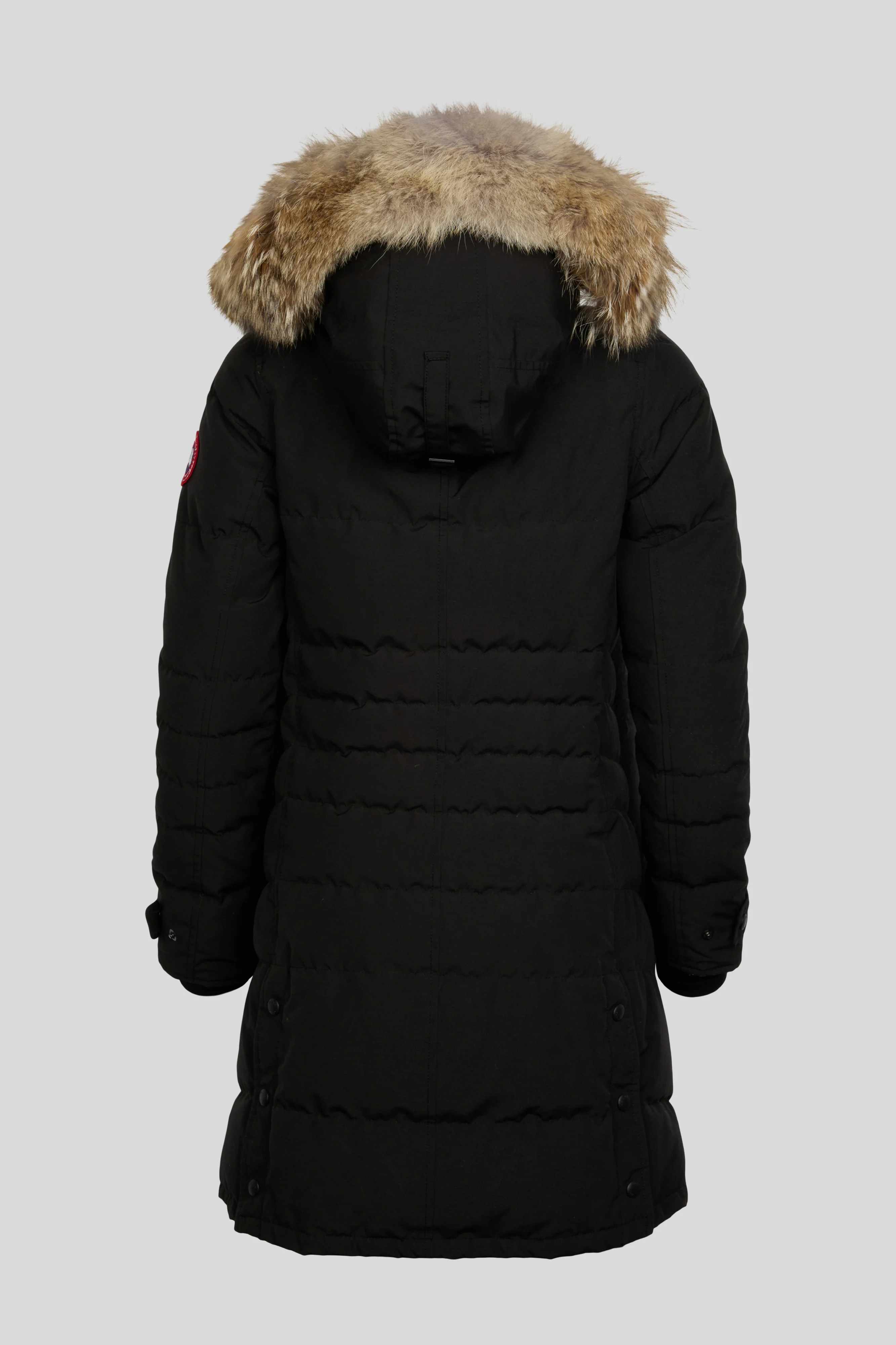 Lorette Parka - Image 2