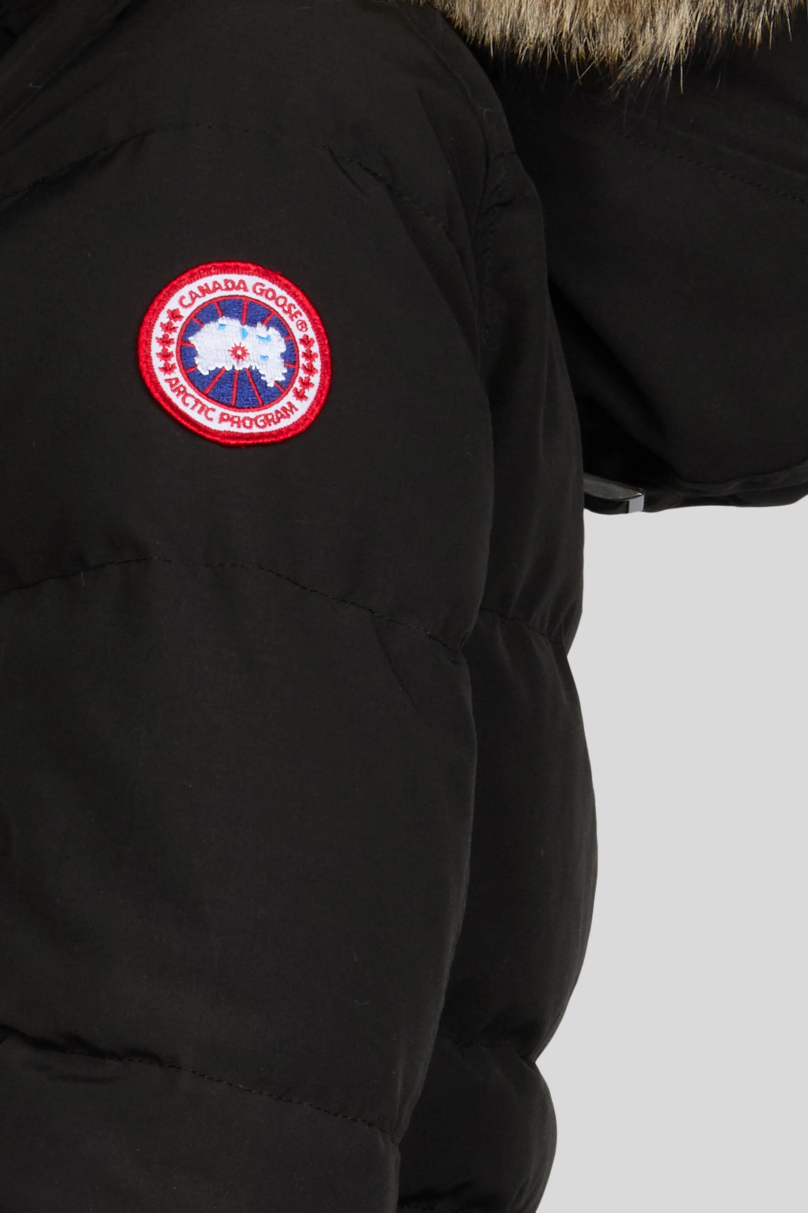 Lorette Parka - Image 3