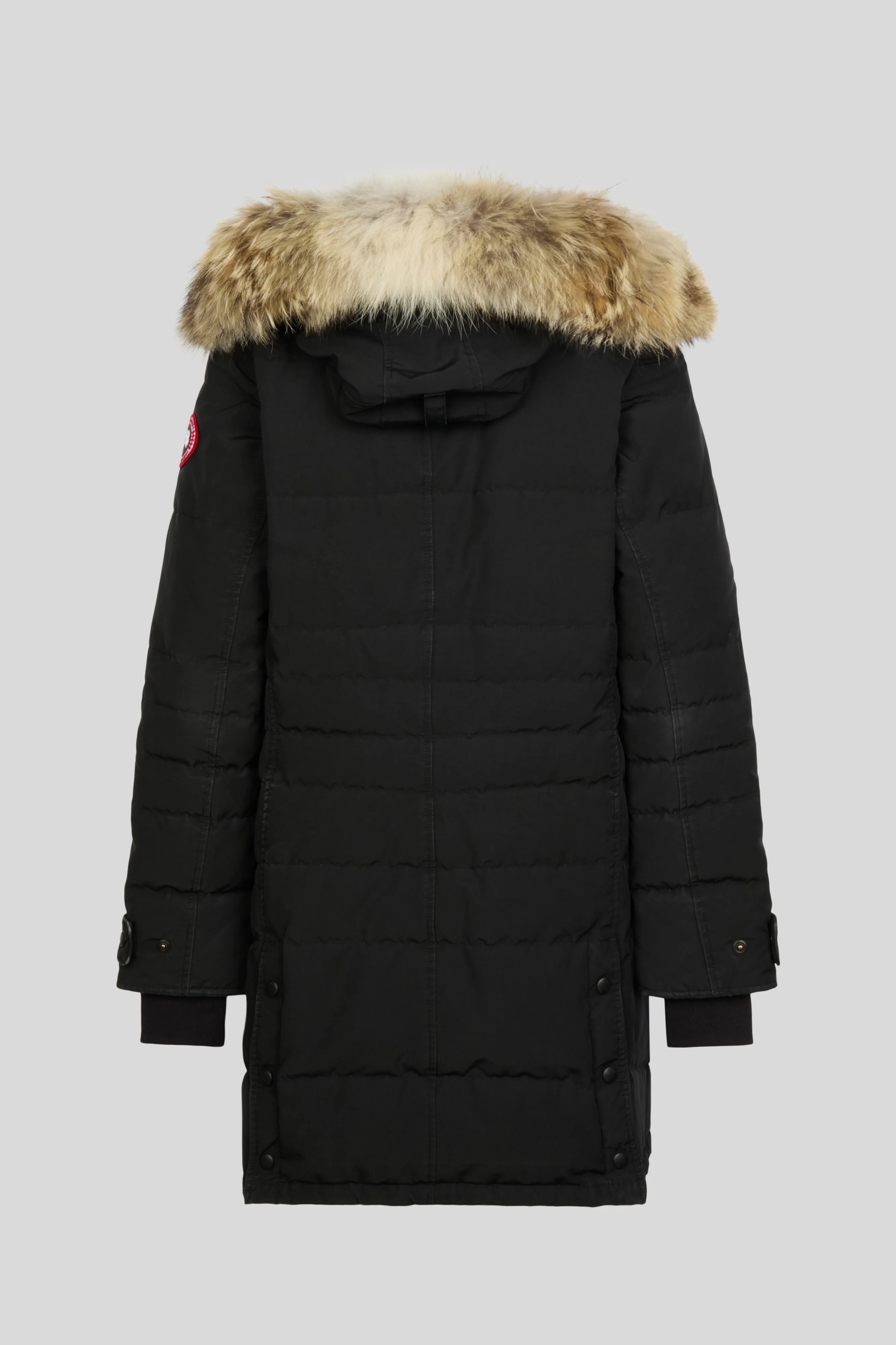 Lorette Parka - Image 2