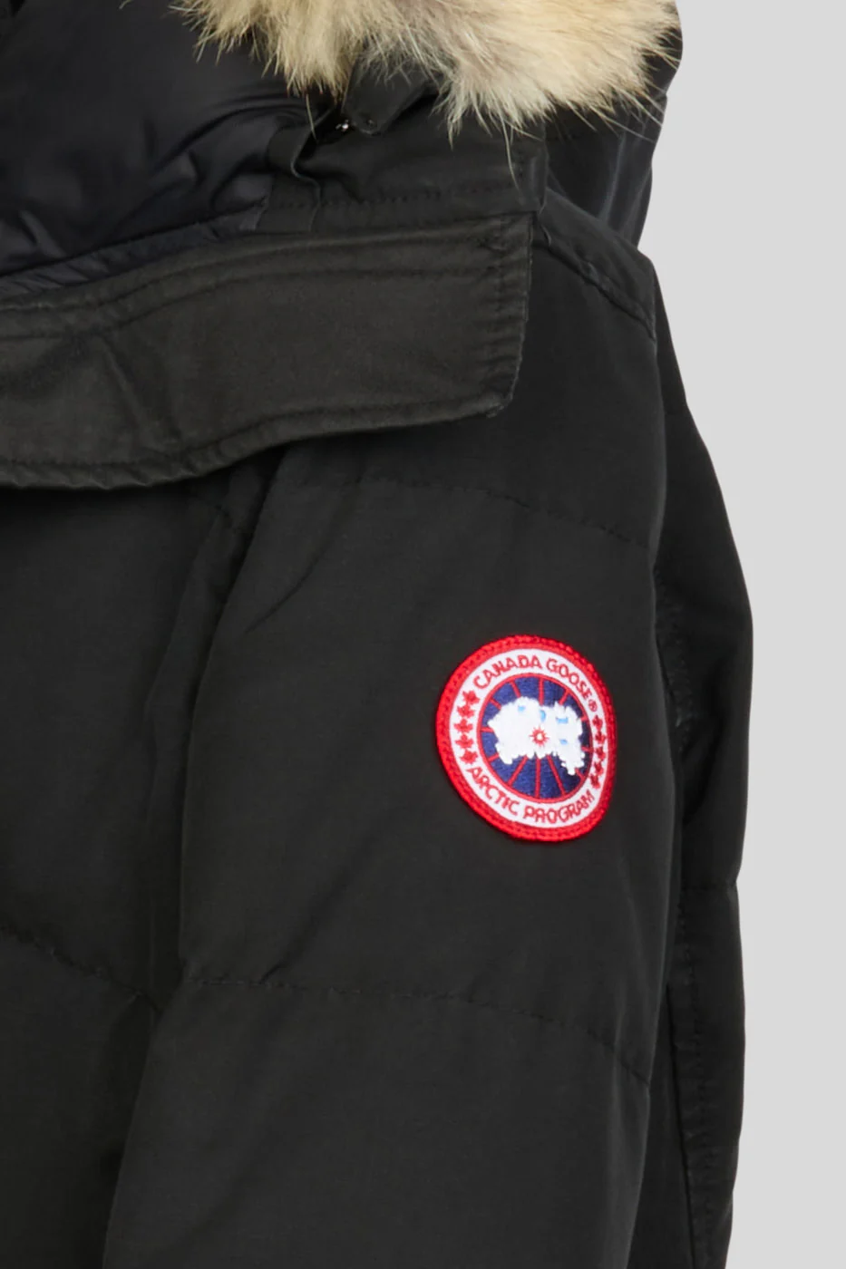 Lorette Parka - Image 4