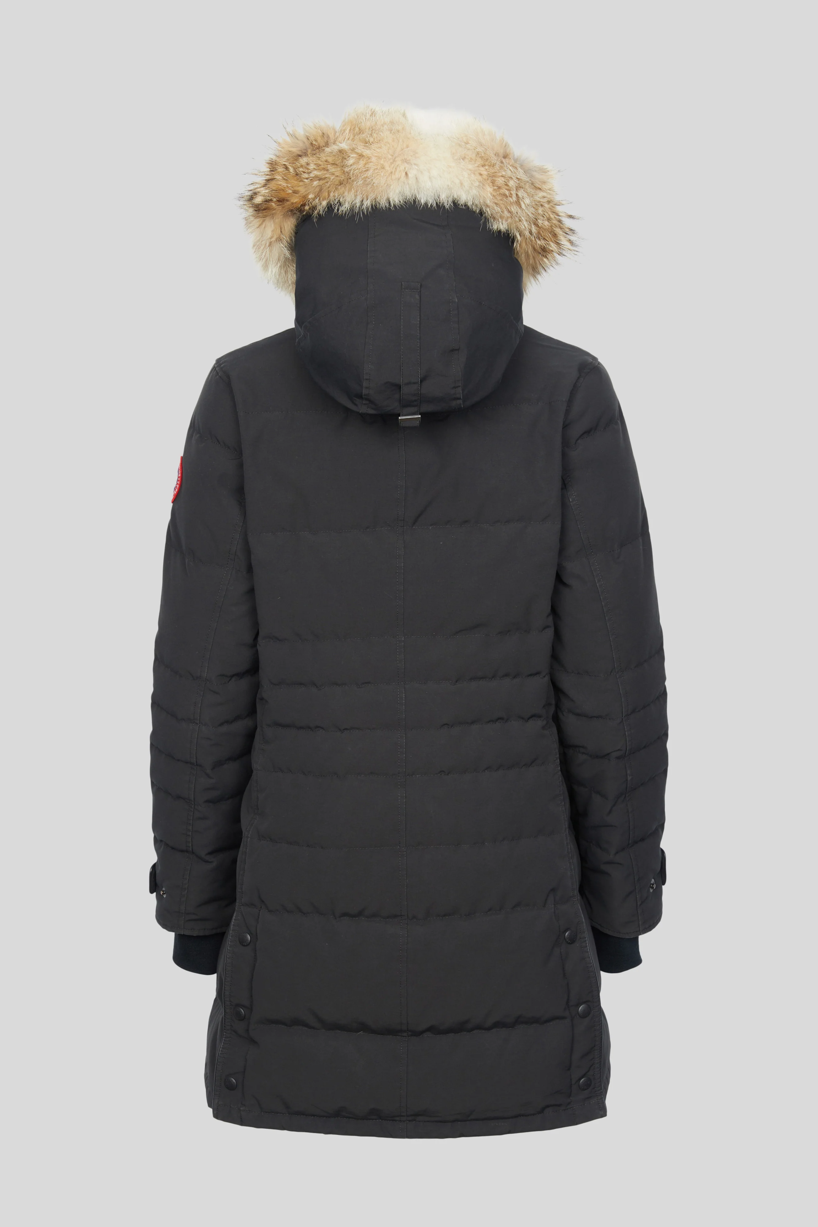Lorette Parka - Image 2