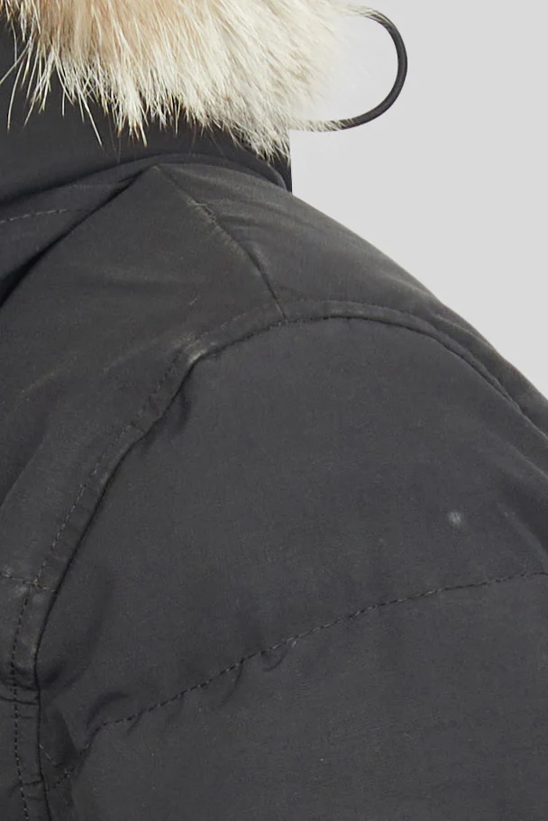 Lorette Parka - Image 4