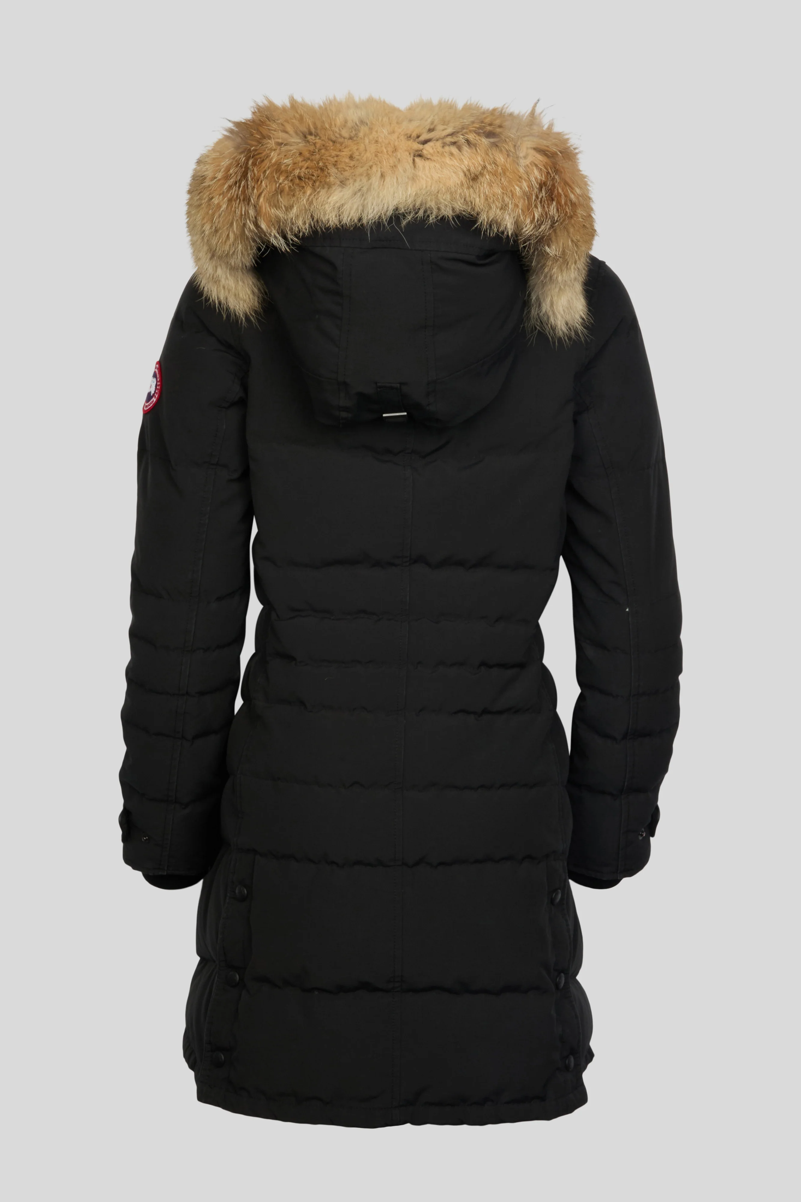 Lorette Parka - Image 2