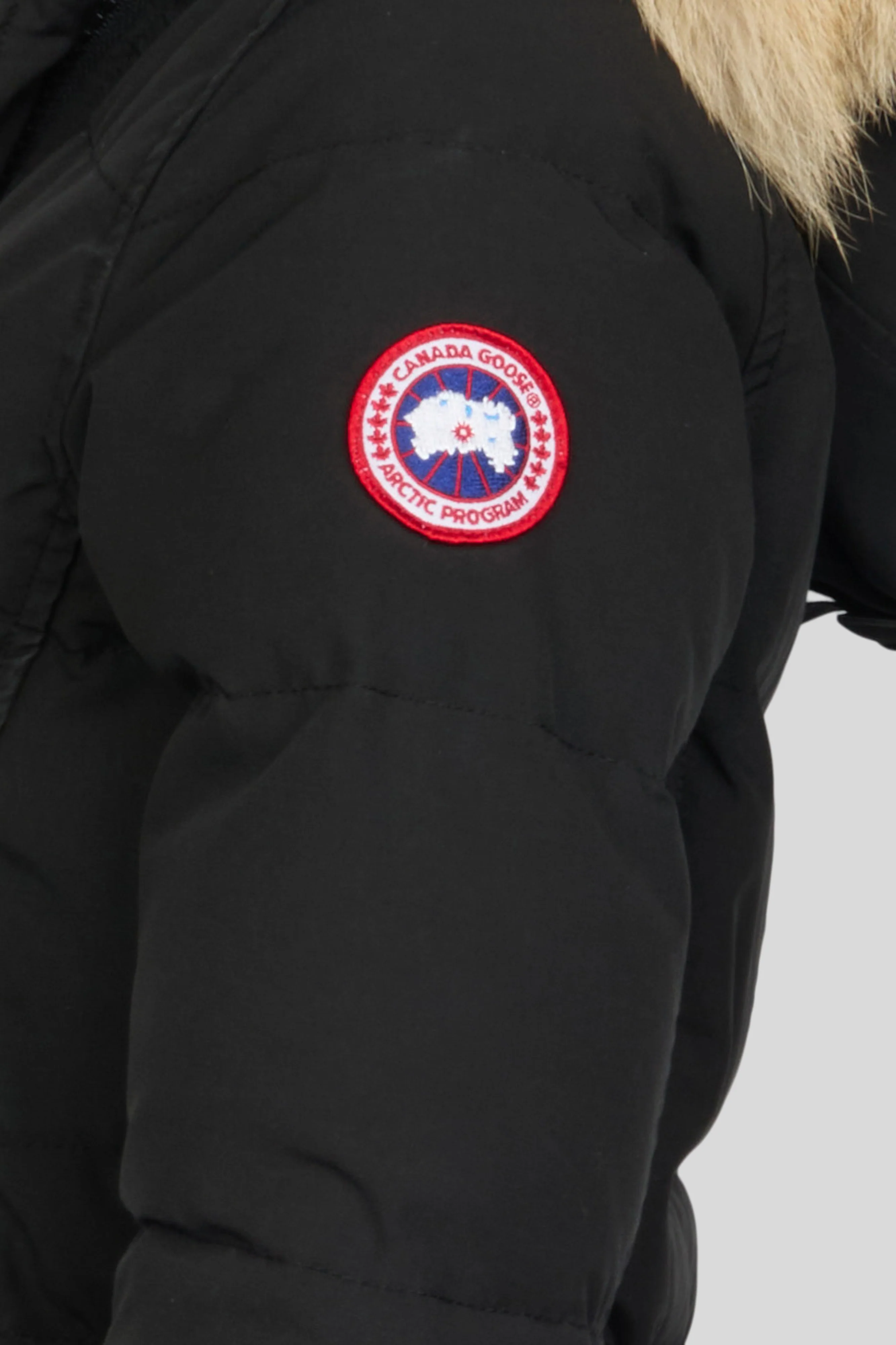 Lorette Parka - Image 3