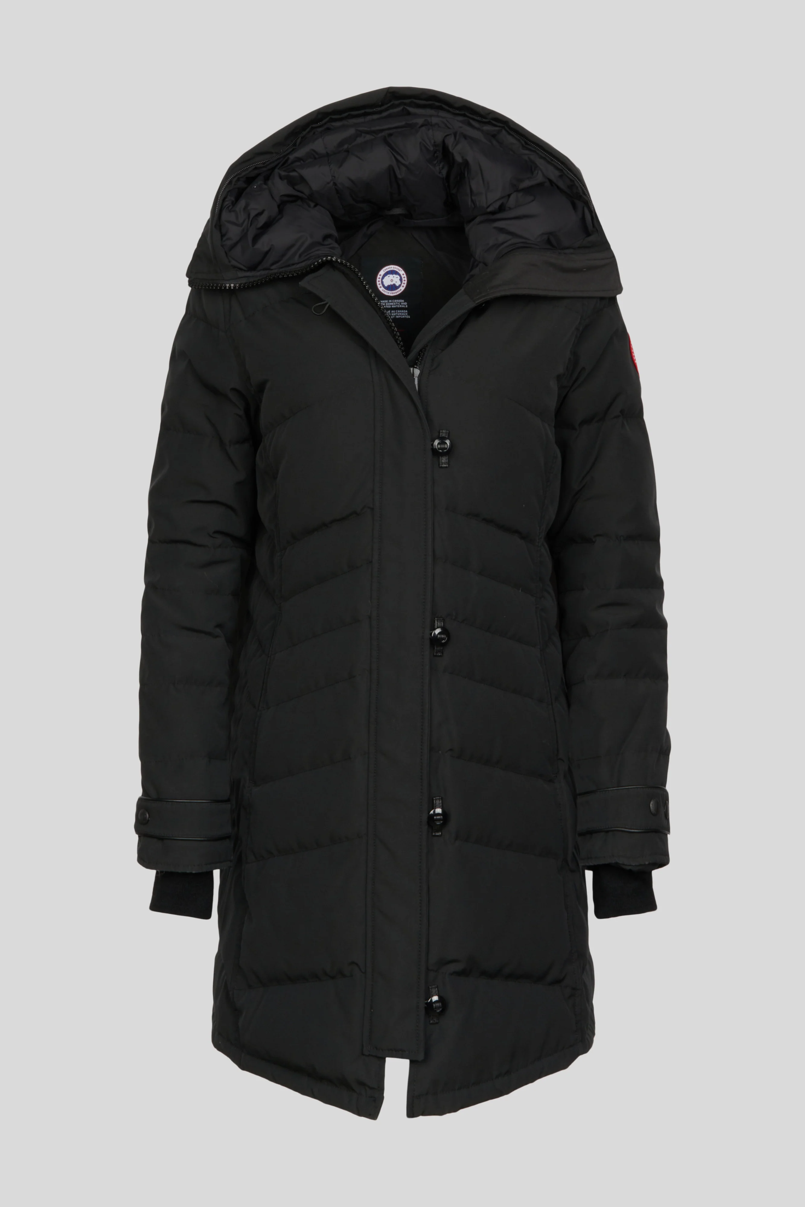 Lorette Parka