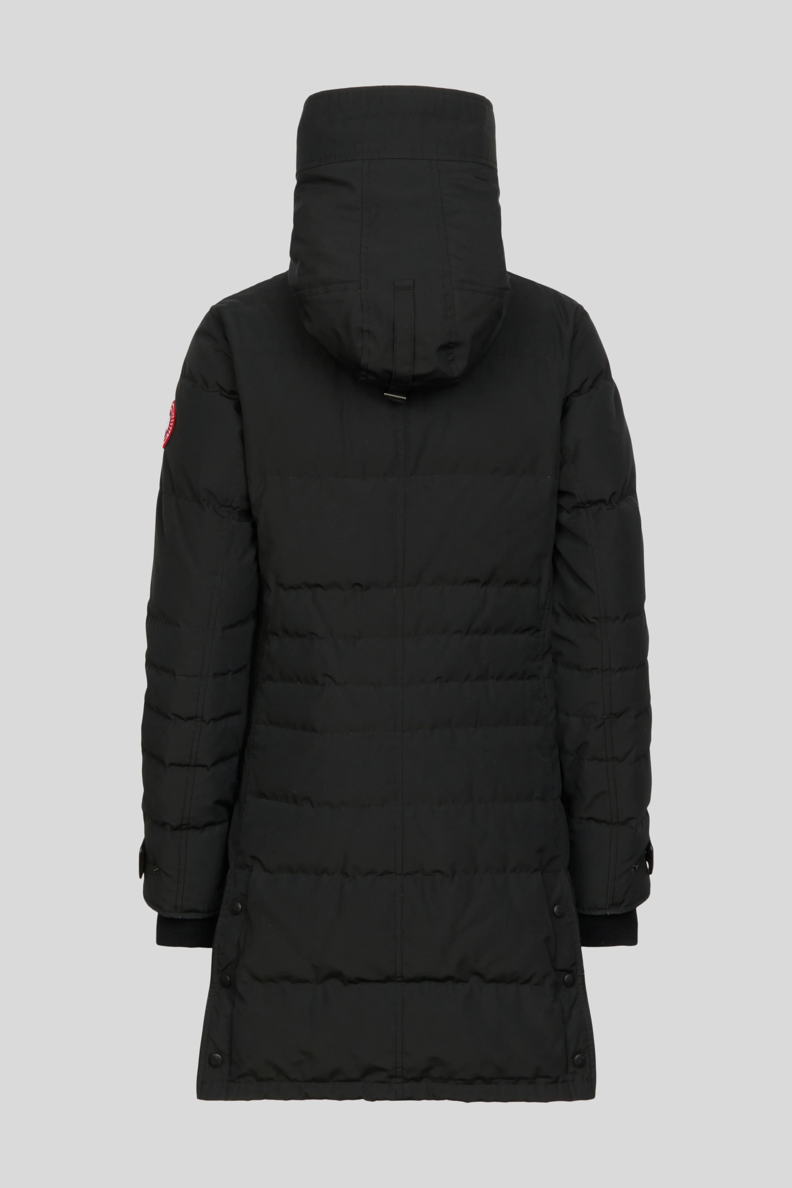 Lorette Parka - Image 2