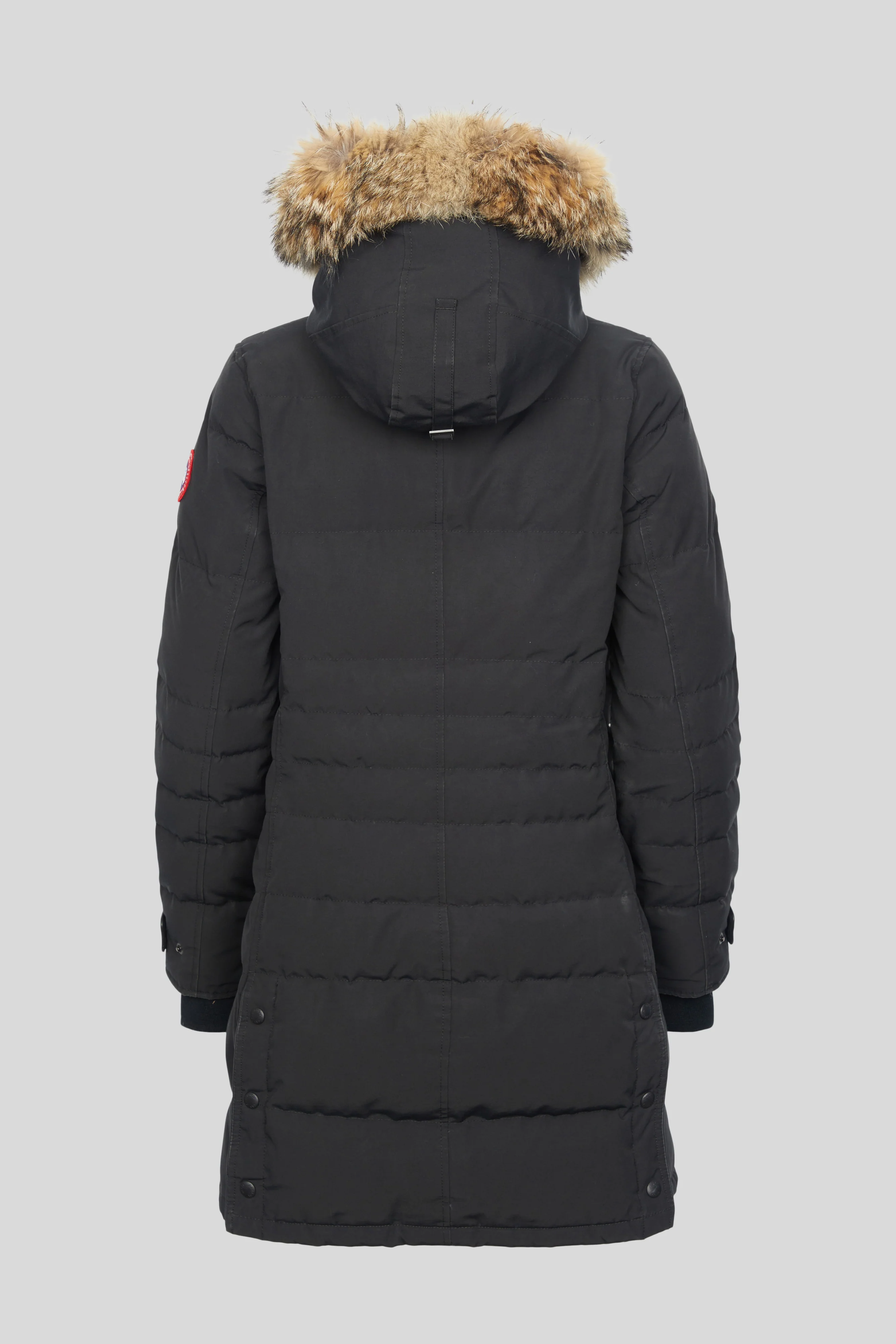 Lorette Parka - Image 2