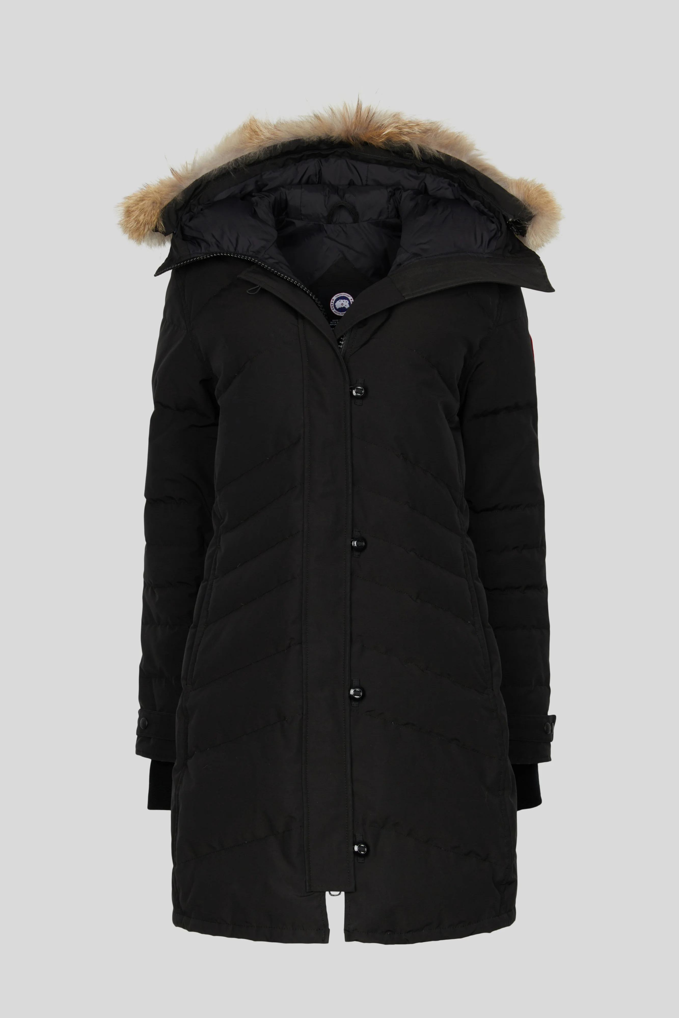 Lorette Parka