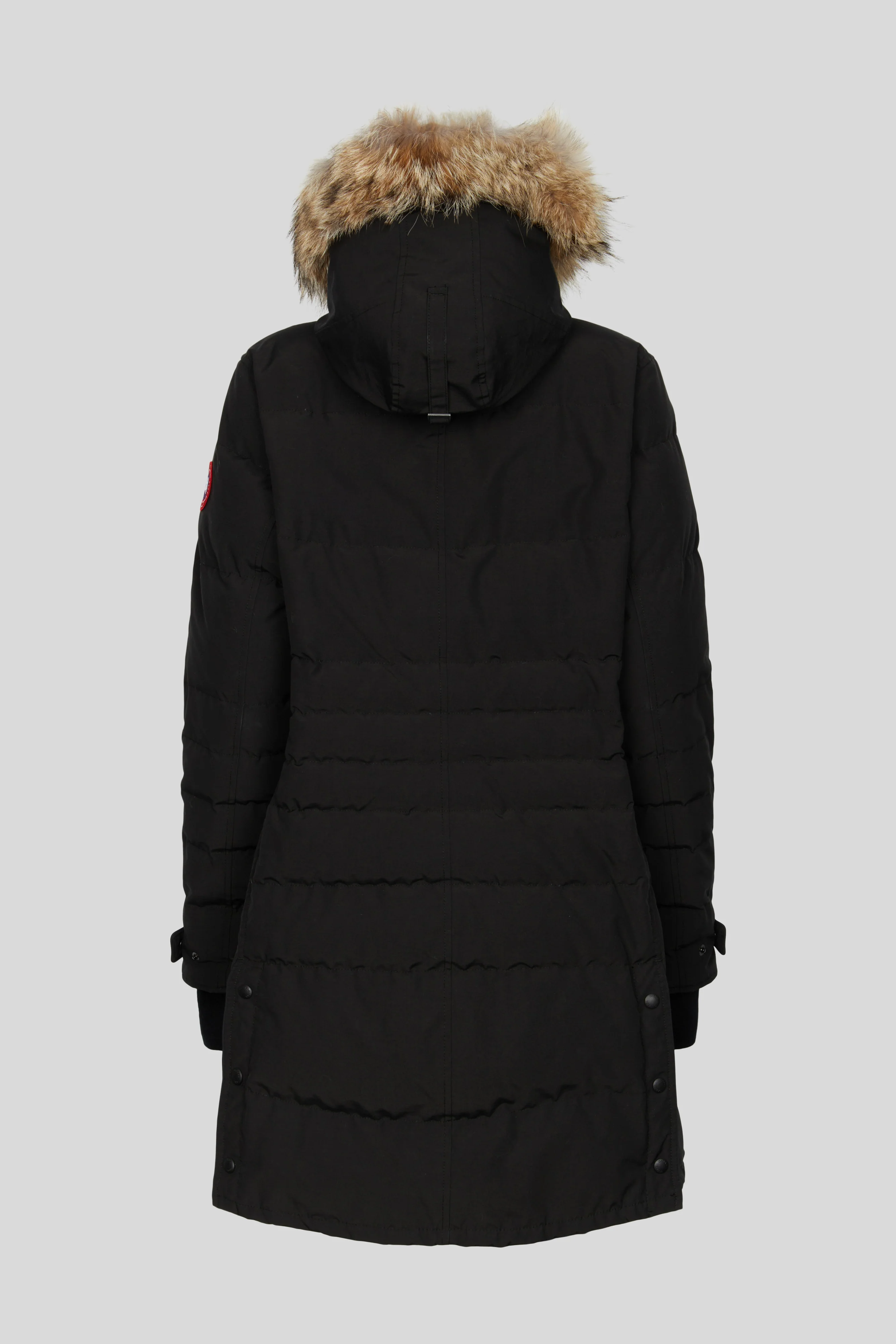 Lorette Parka - Image 2