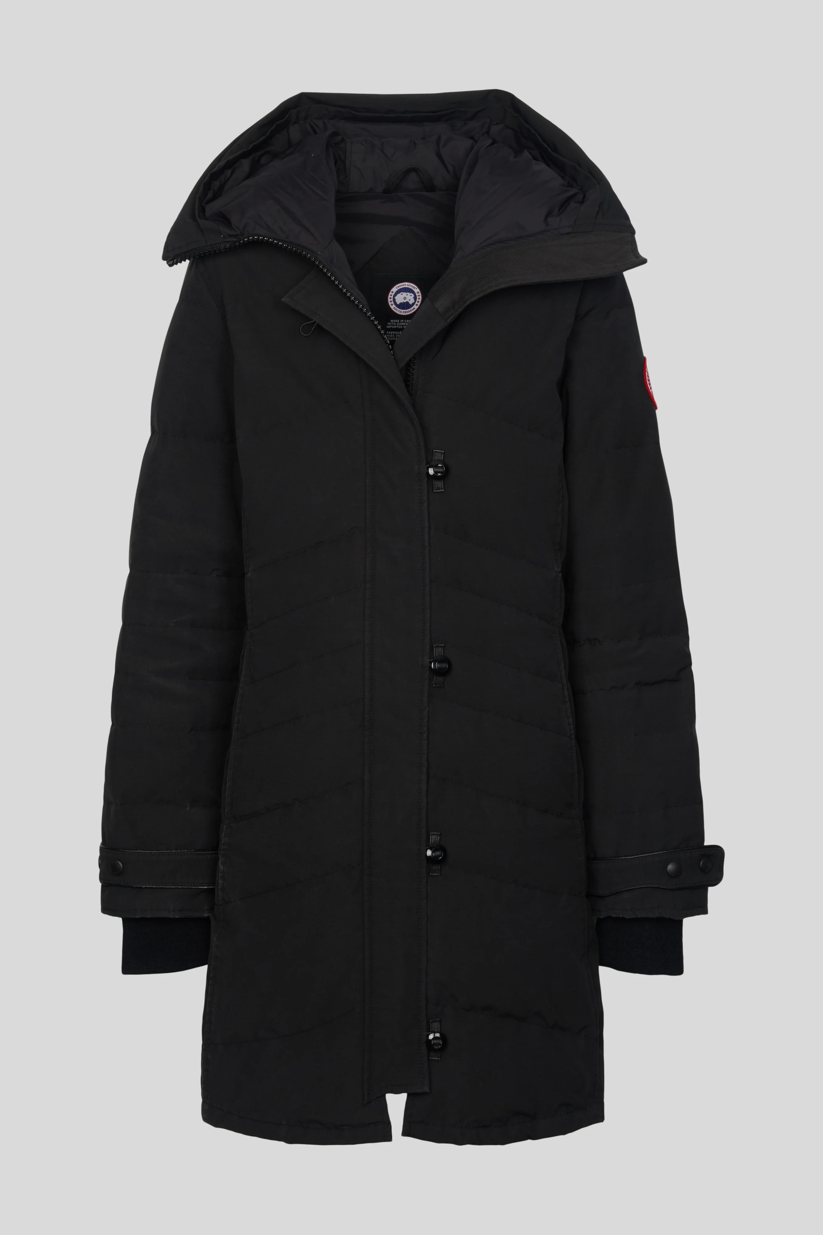 Lorette Parka