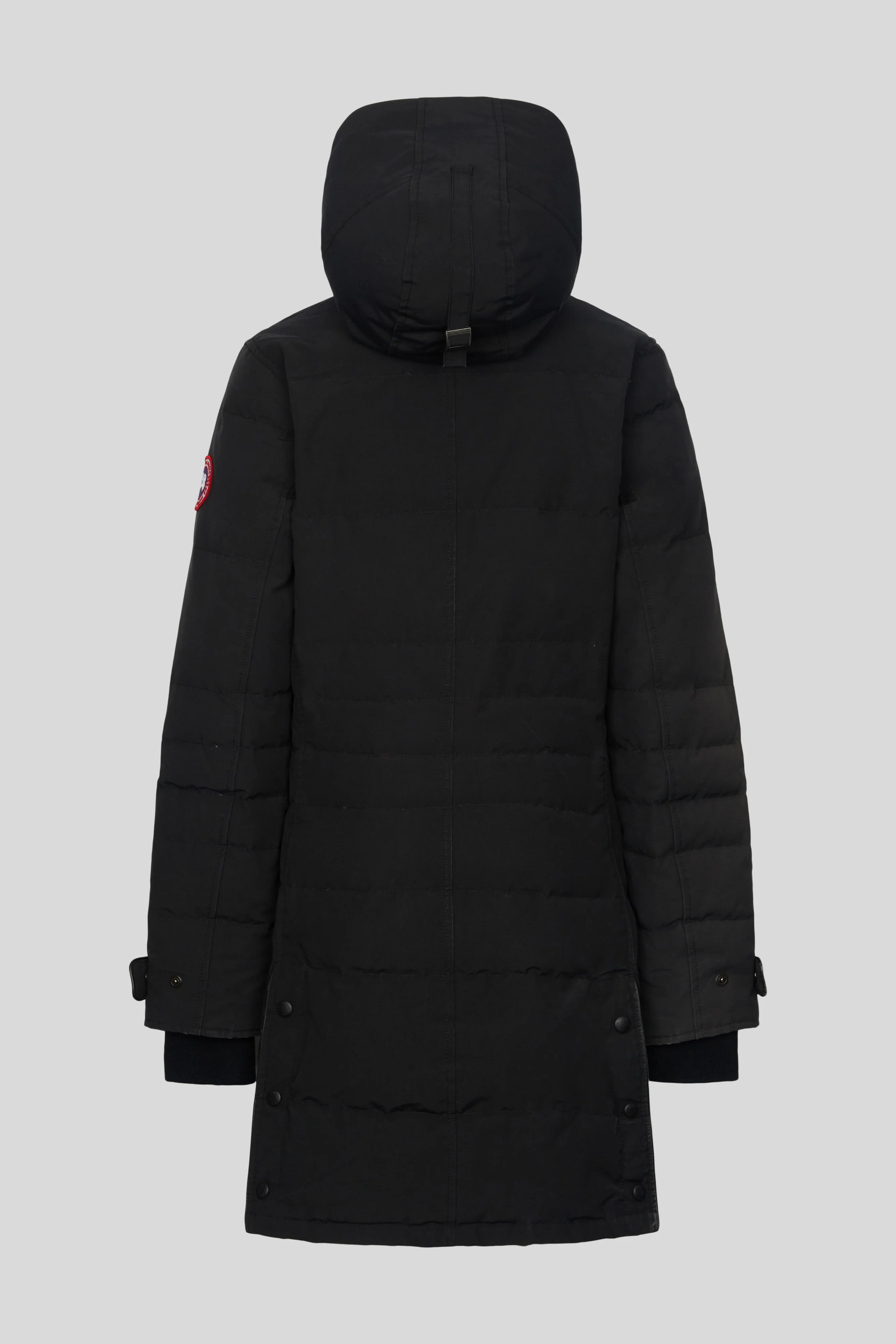Lorette Parka - Image 2