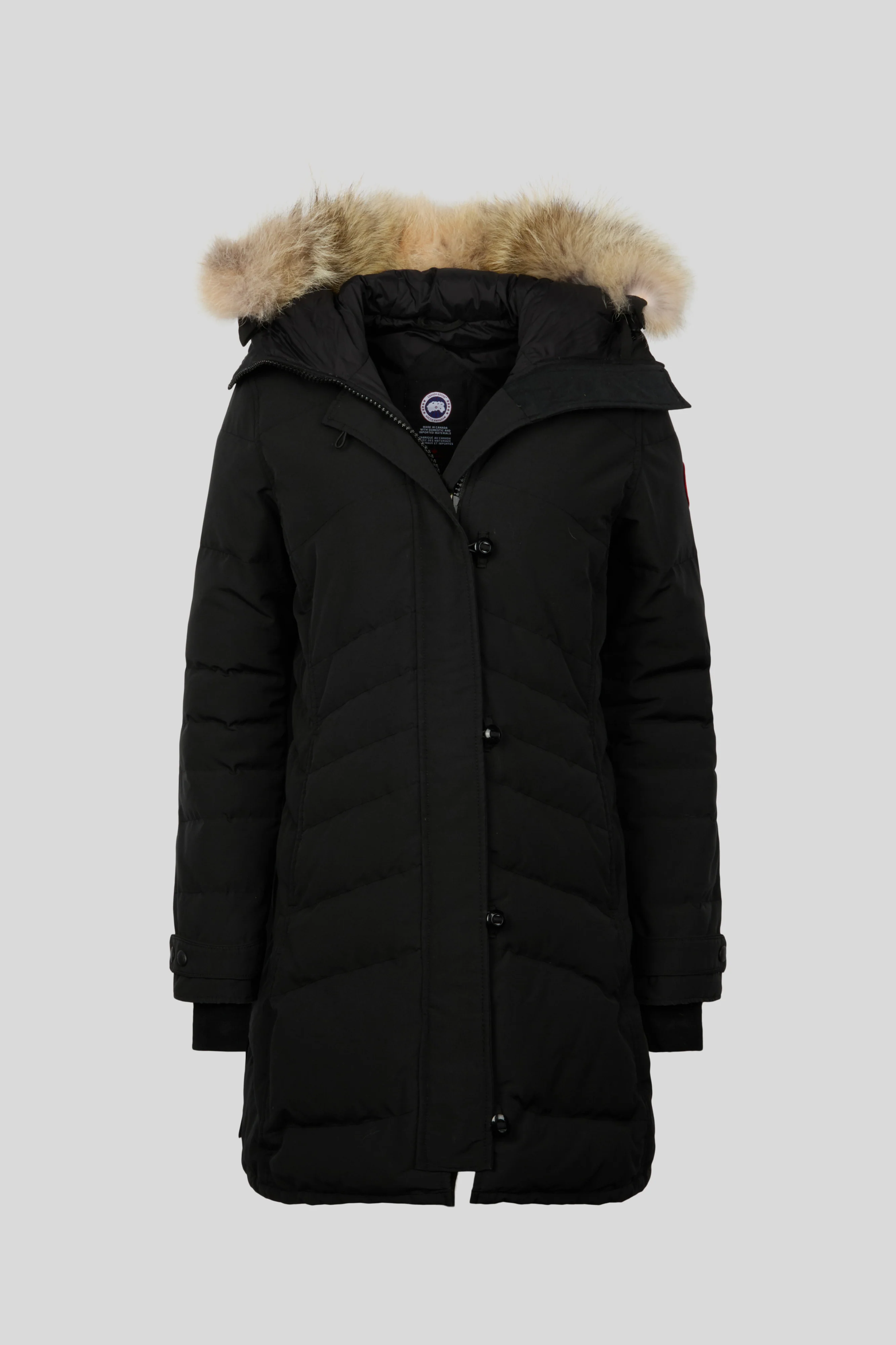 Lorette Parka