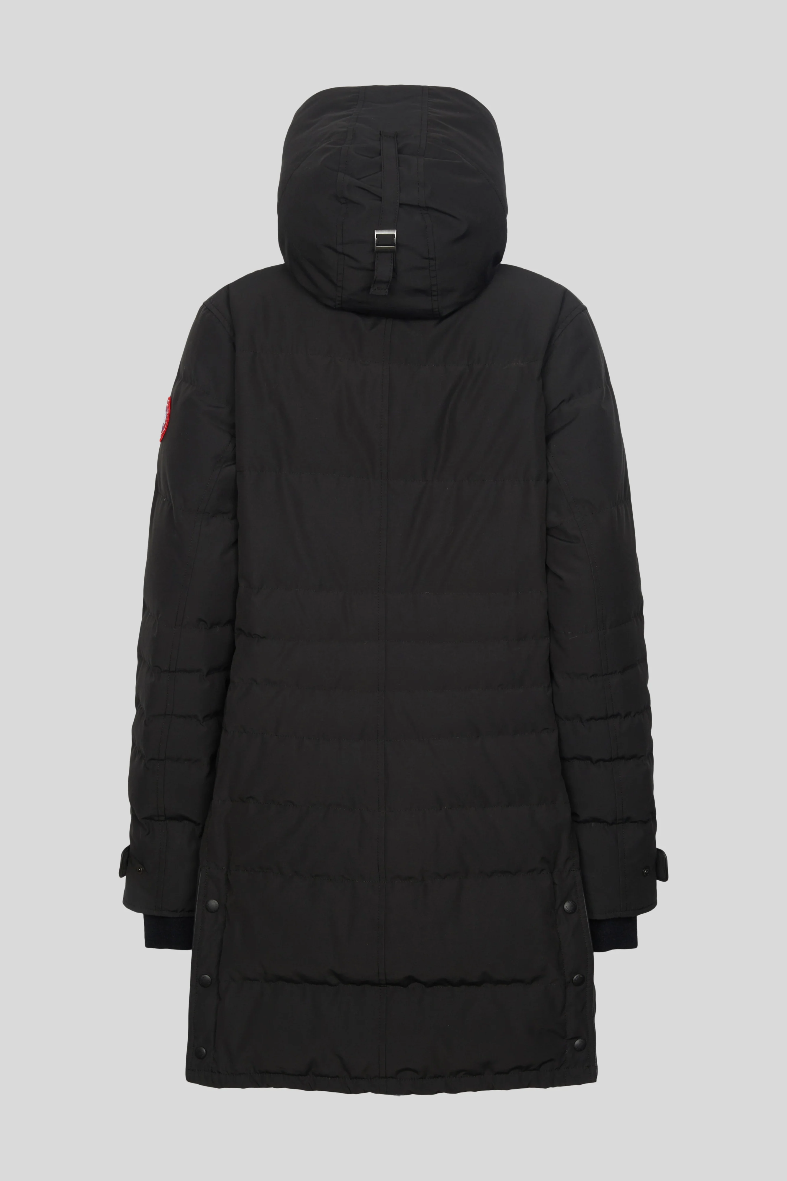 Lorette Parka - Image 2