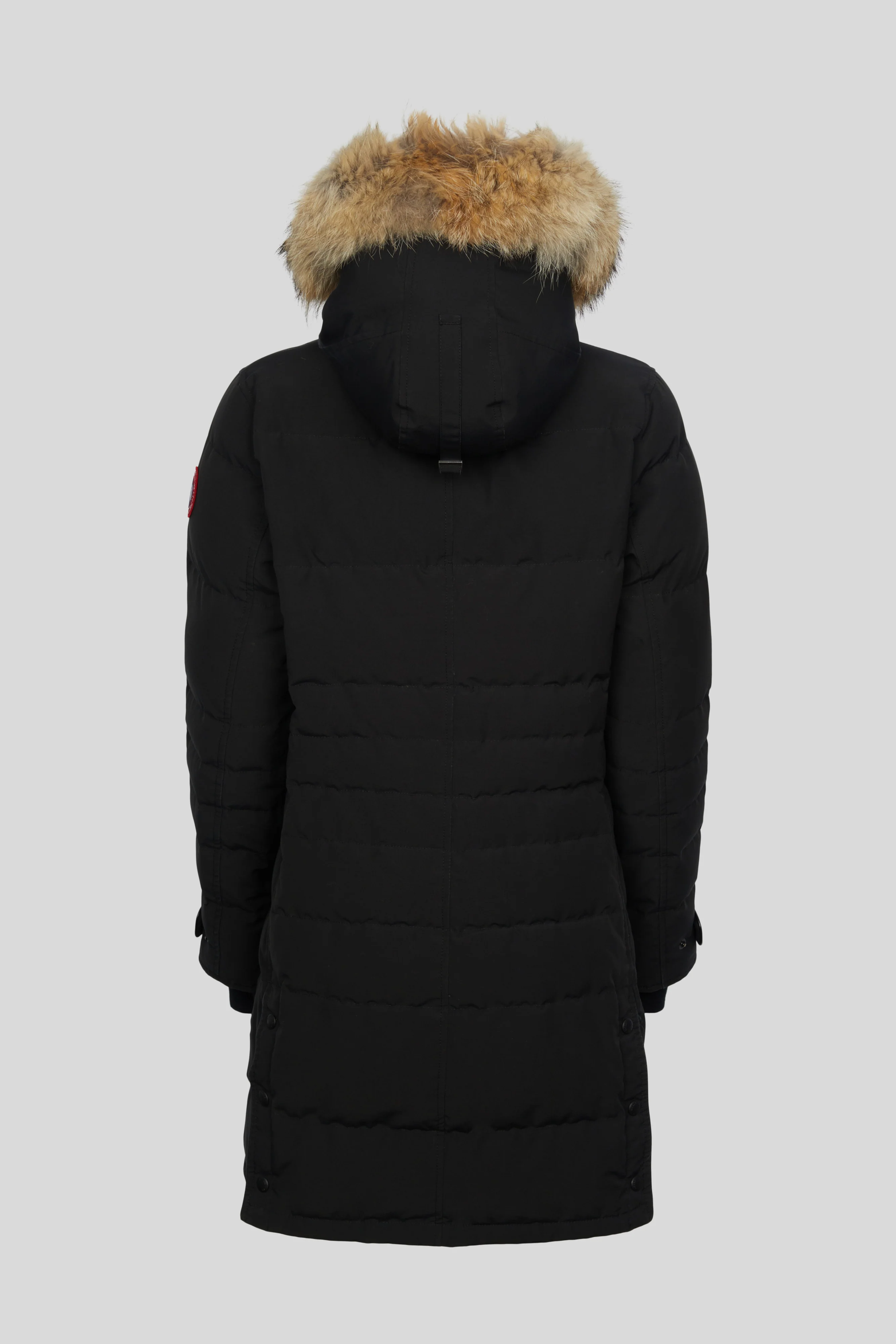 Lorette Parka - Image 2