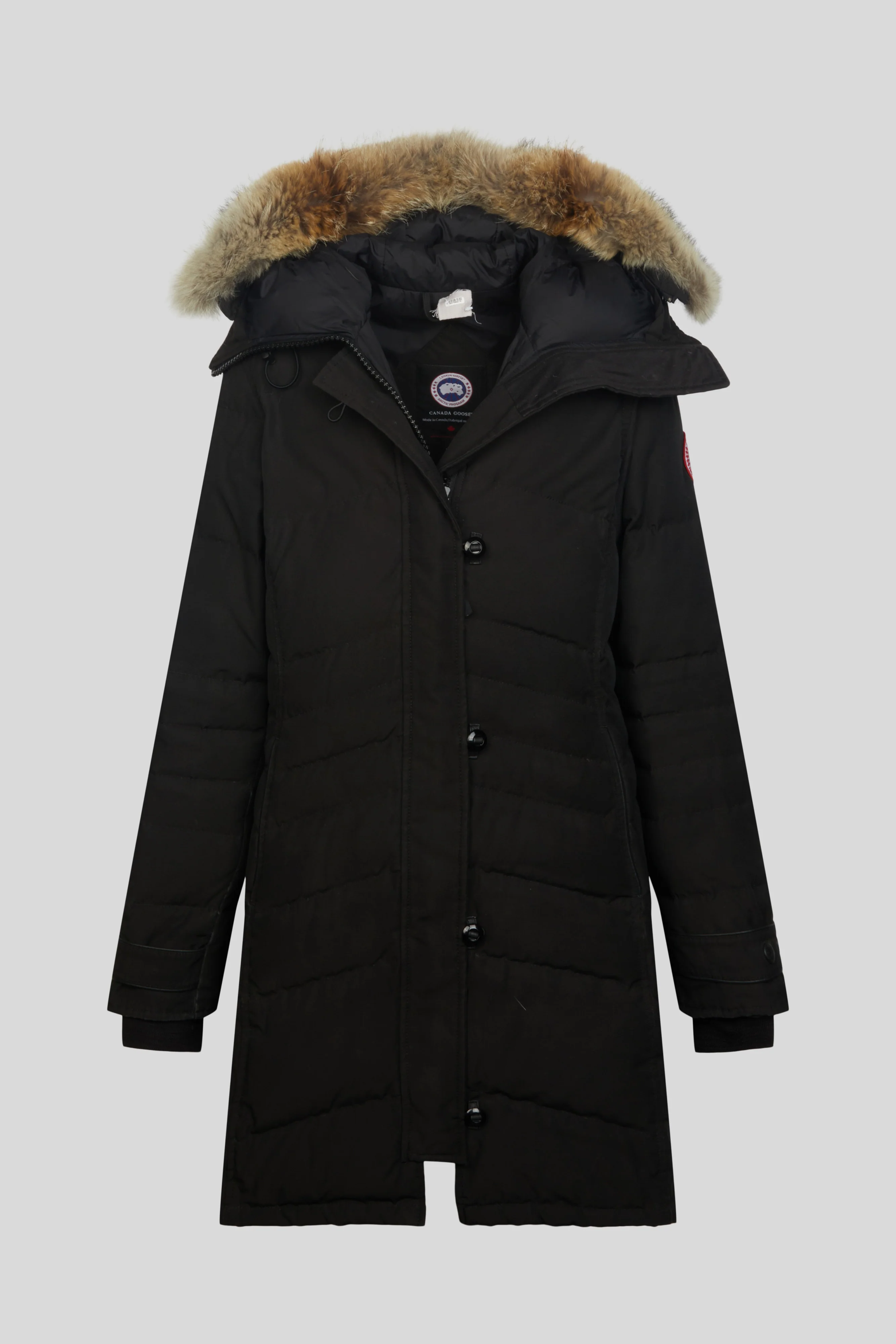 Lorette Parka