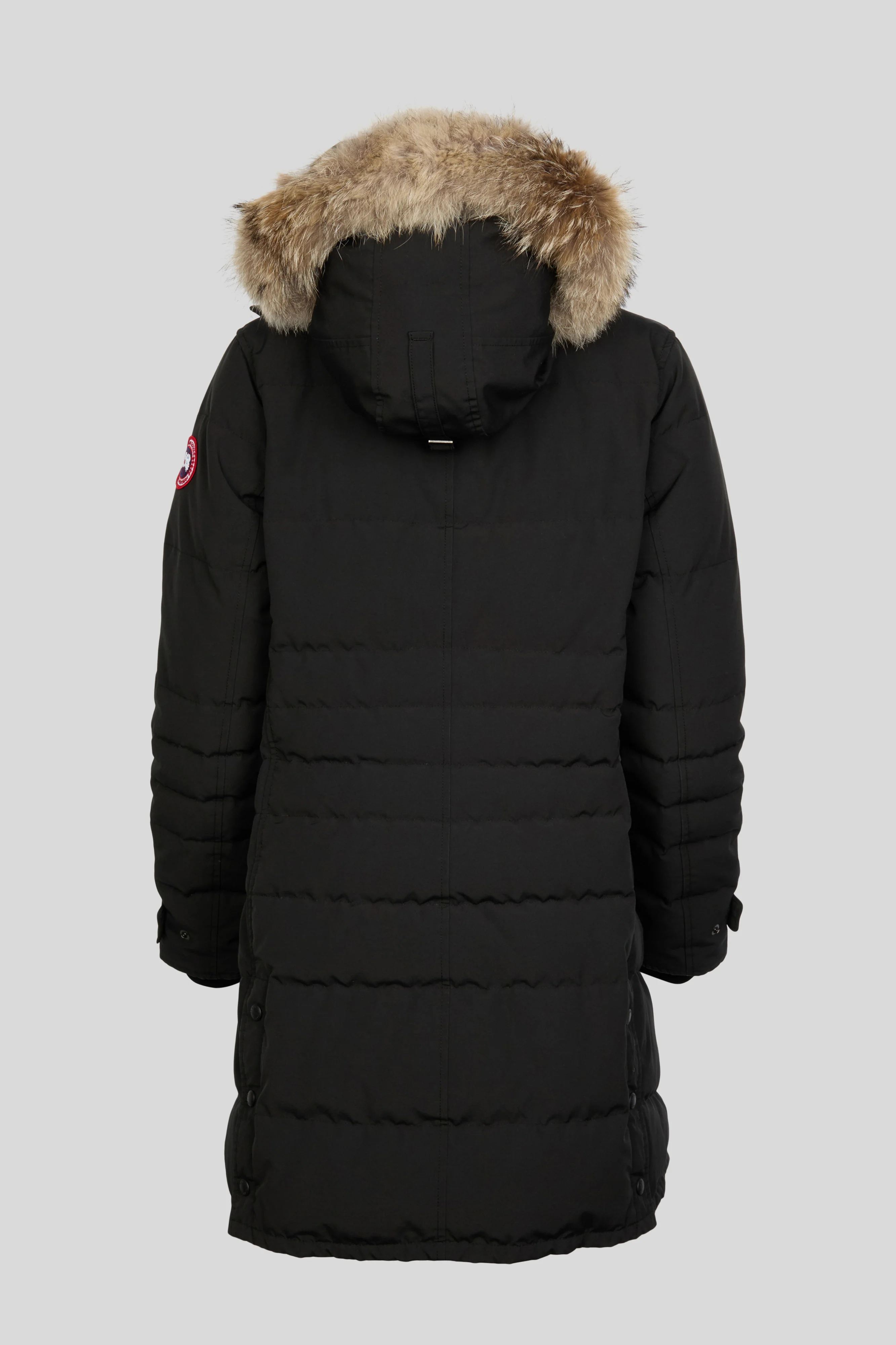 Lorette Parka - Image 2