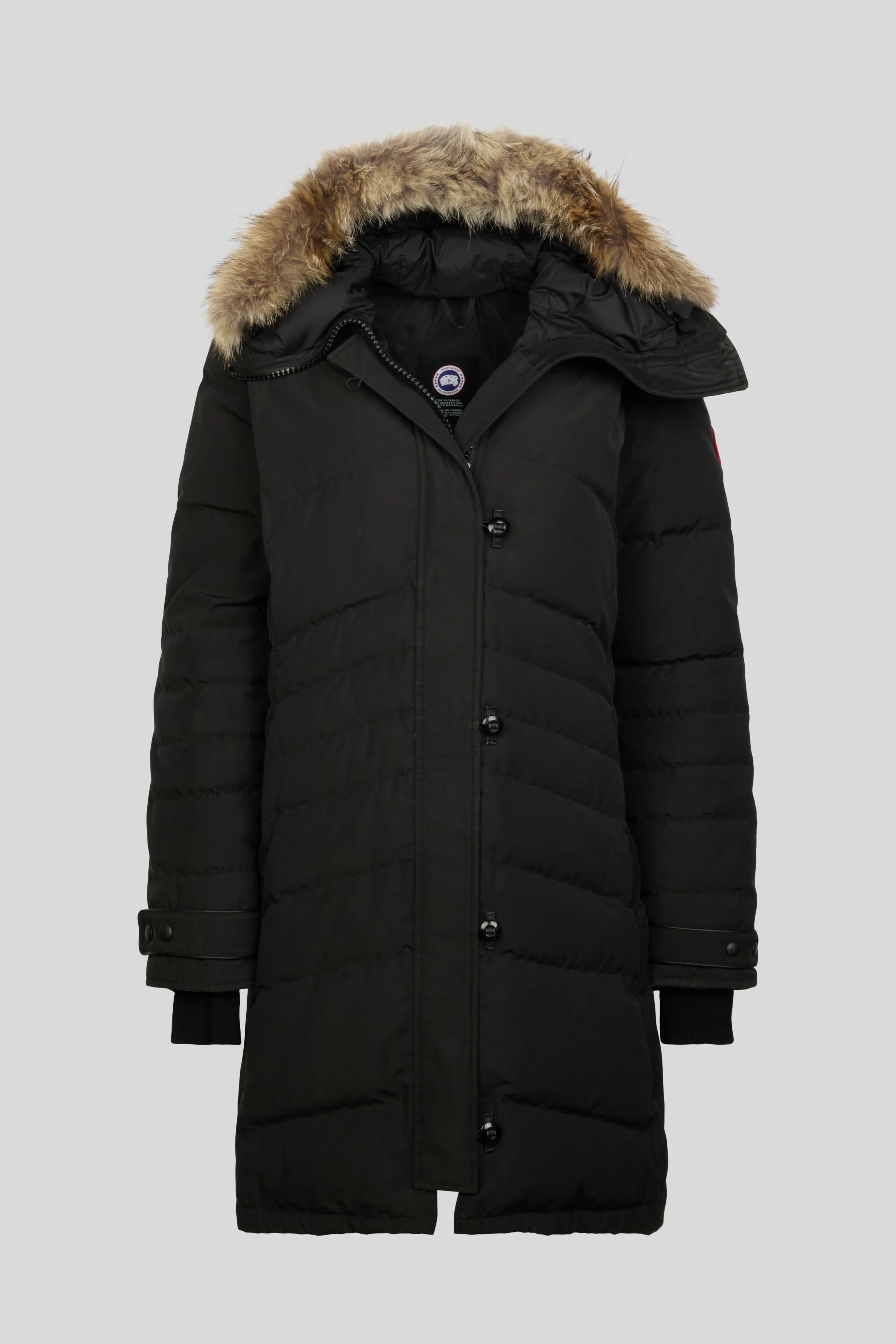 Lorette Parka