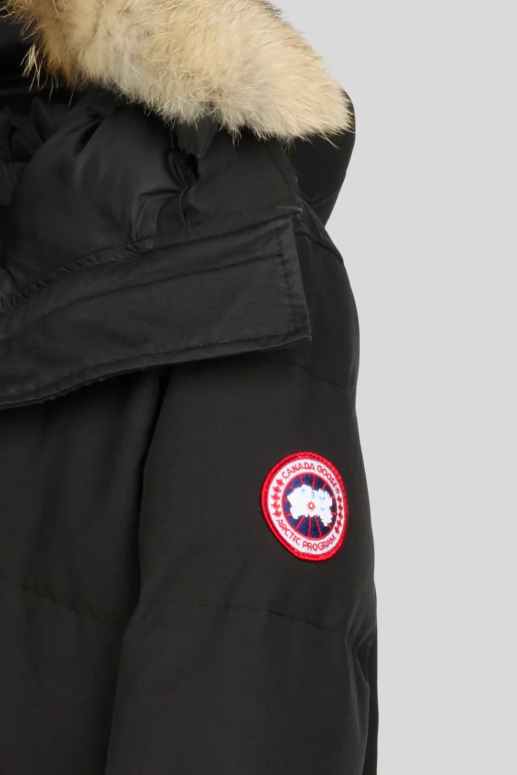 Lorette Parka - Image 4