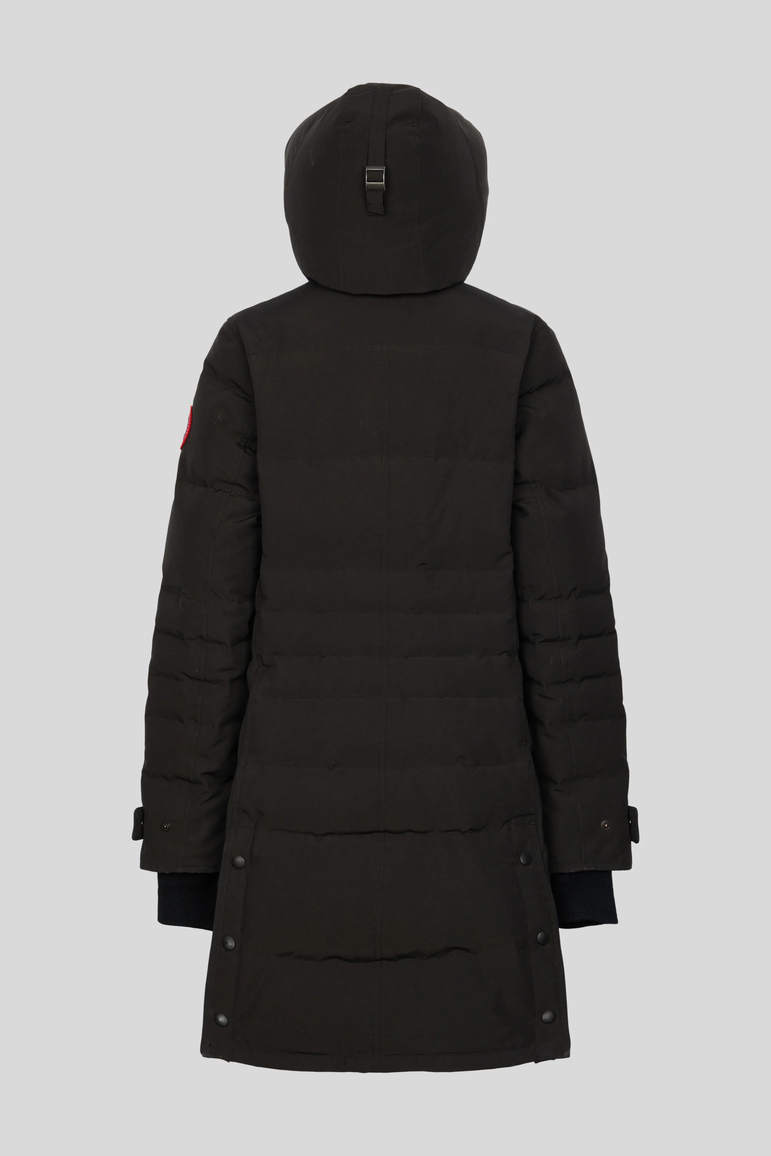 Lorette Parka - Image 2