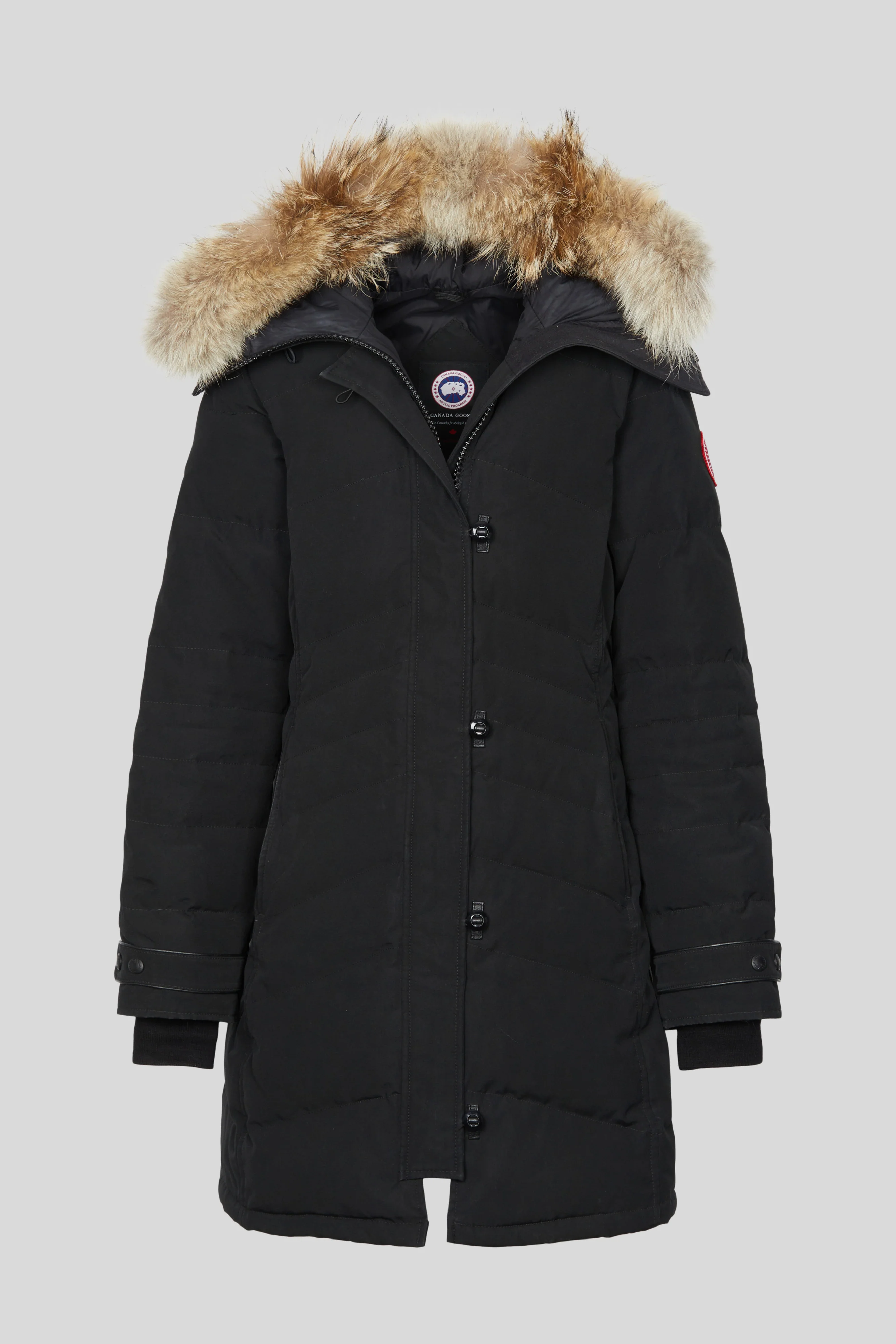 Lorette Parka