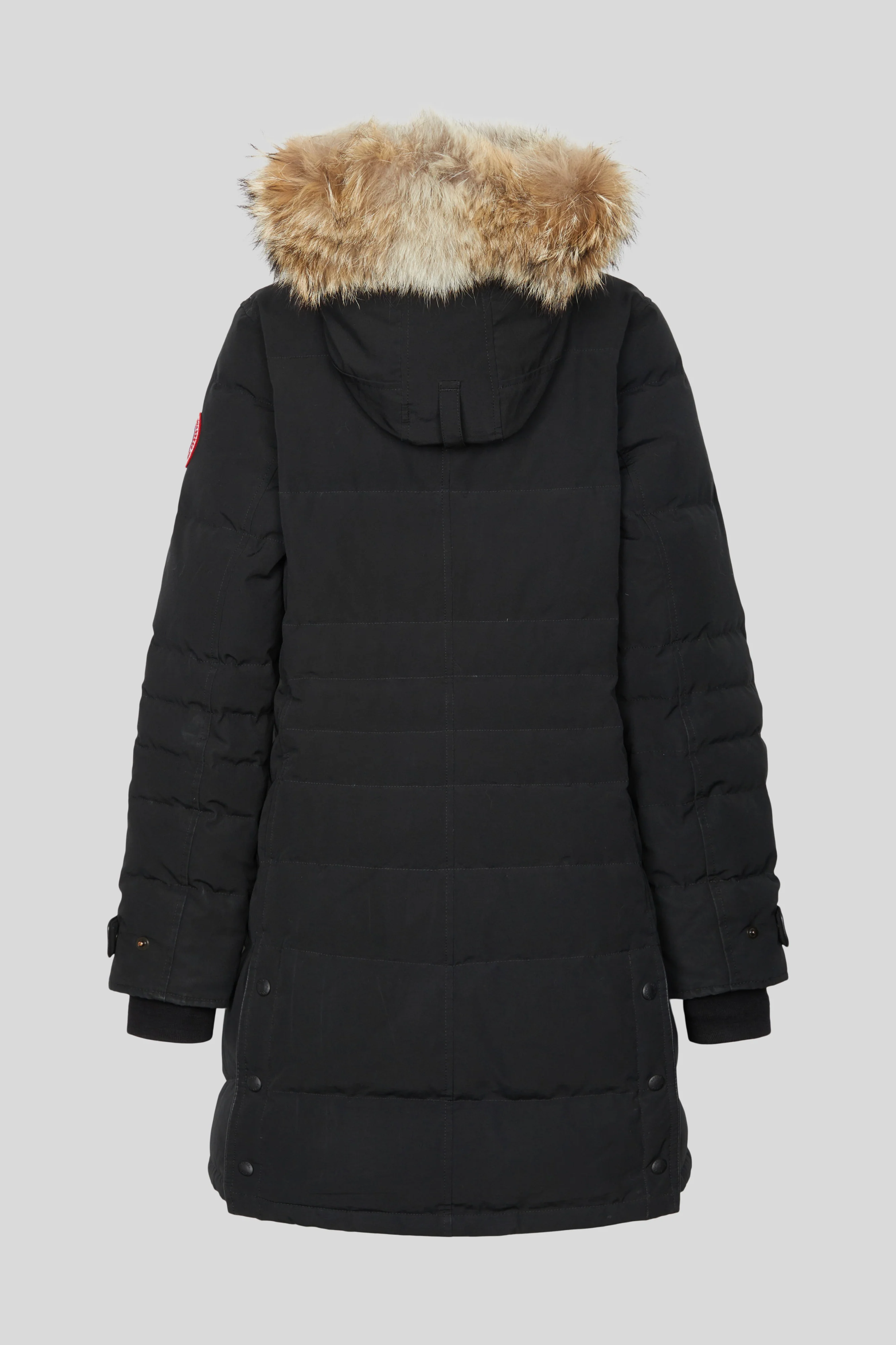 Lorette Parka - Image 2