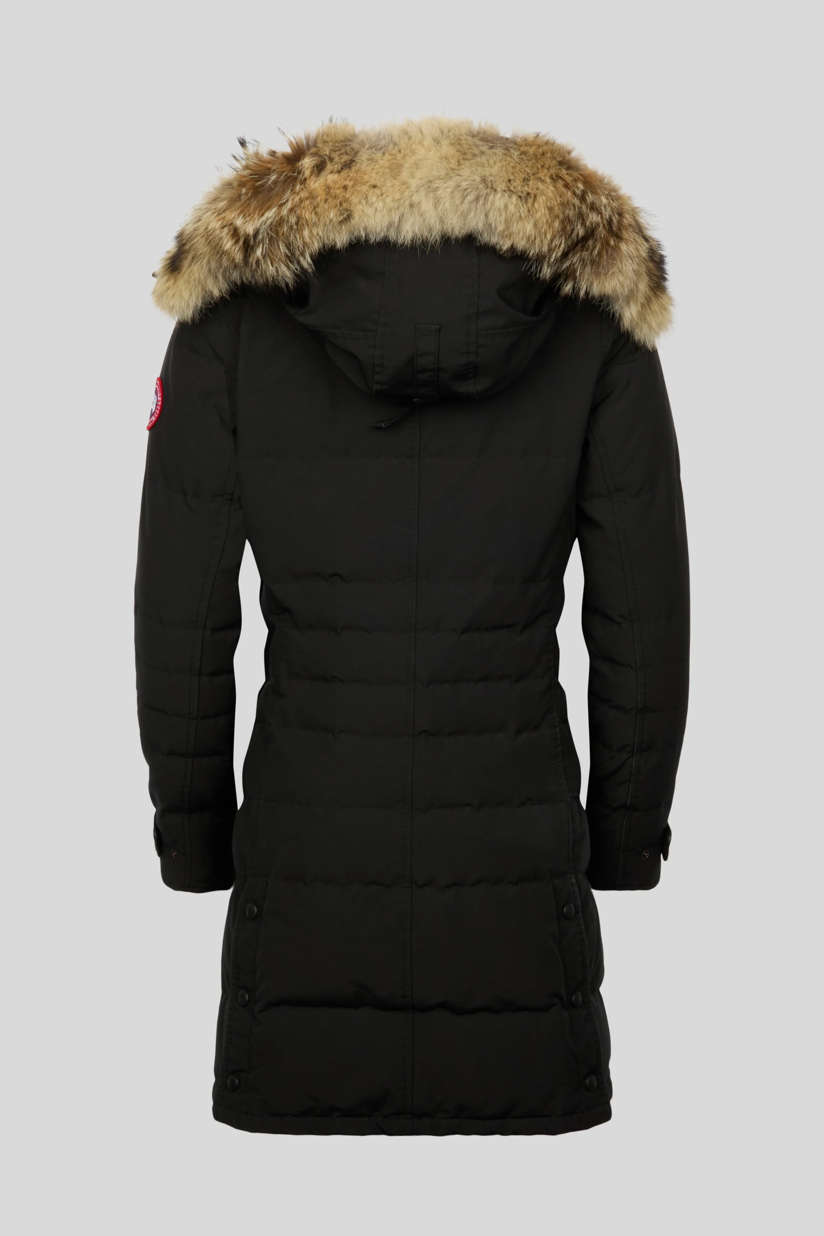 Lorette Parka - Image 2