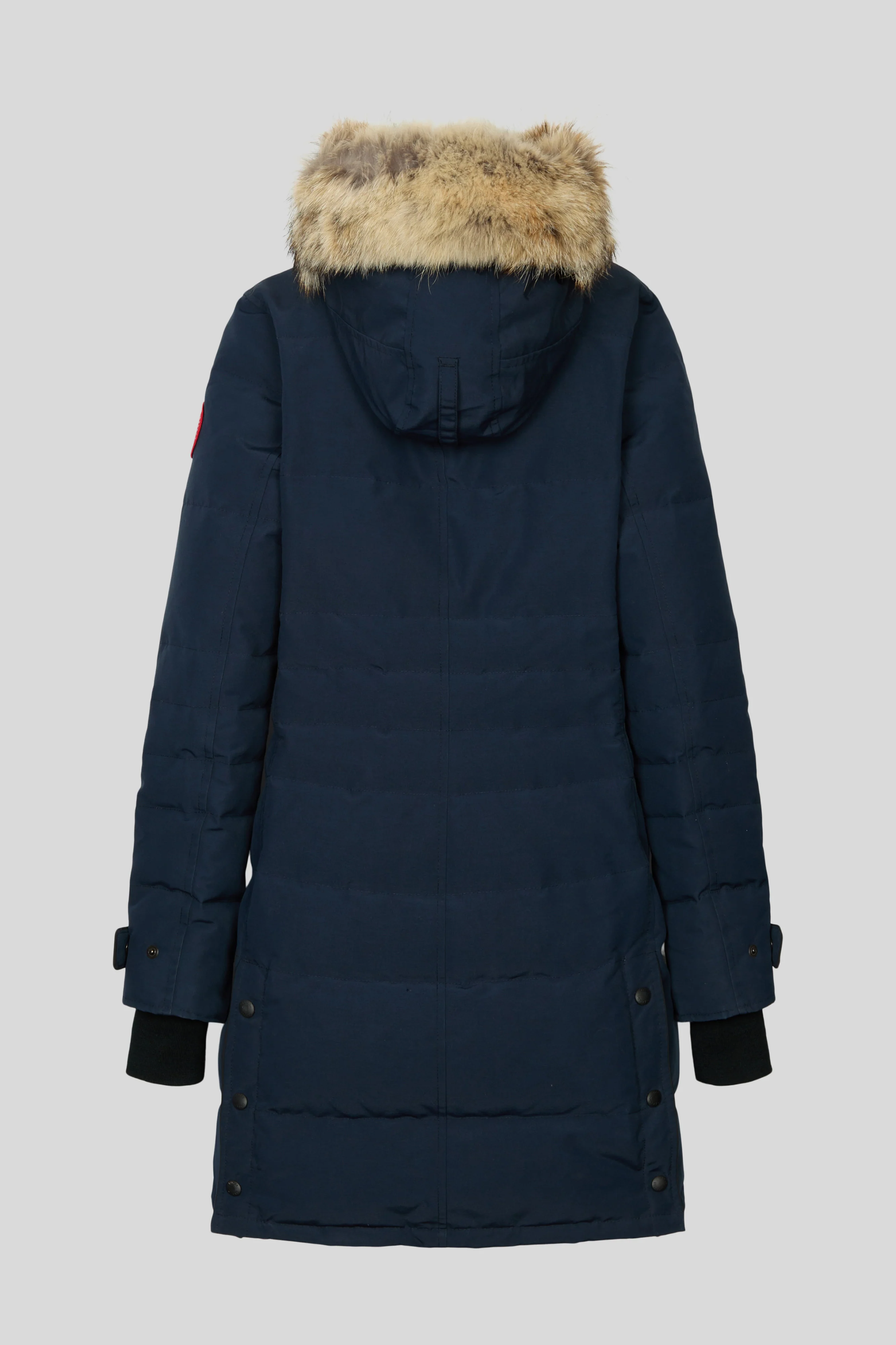 Lorette Parka Heritage - Image 2