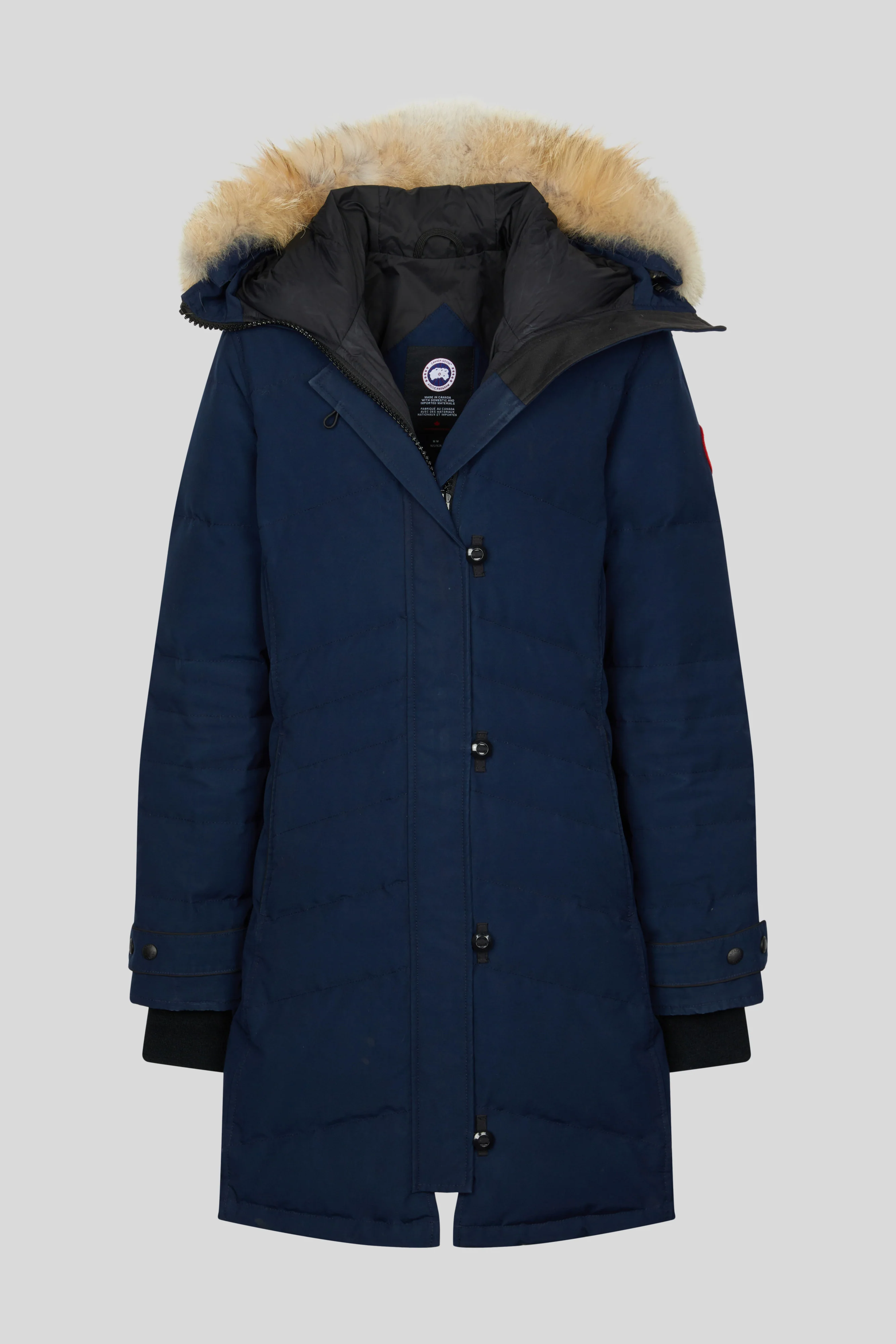 Lorette Parka Heritage