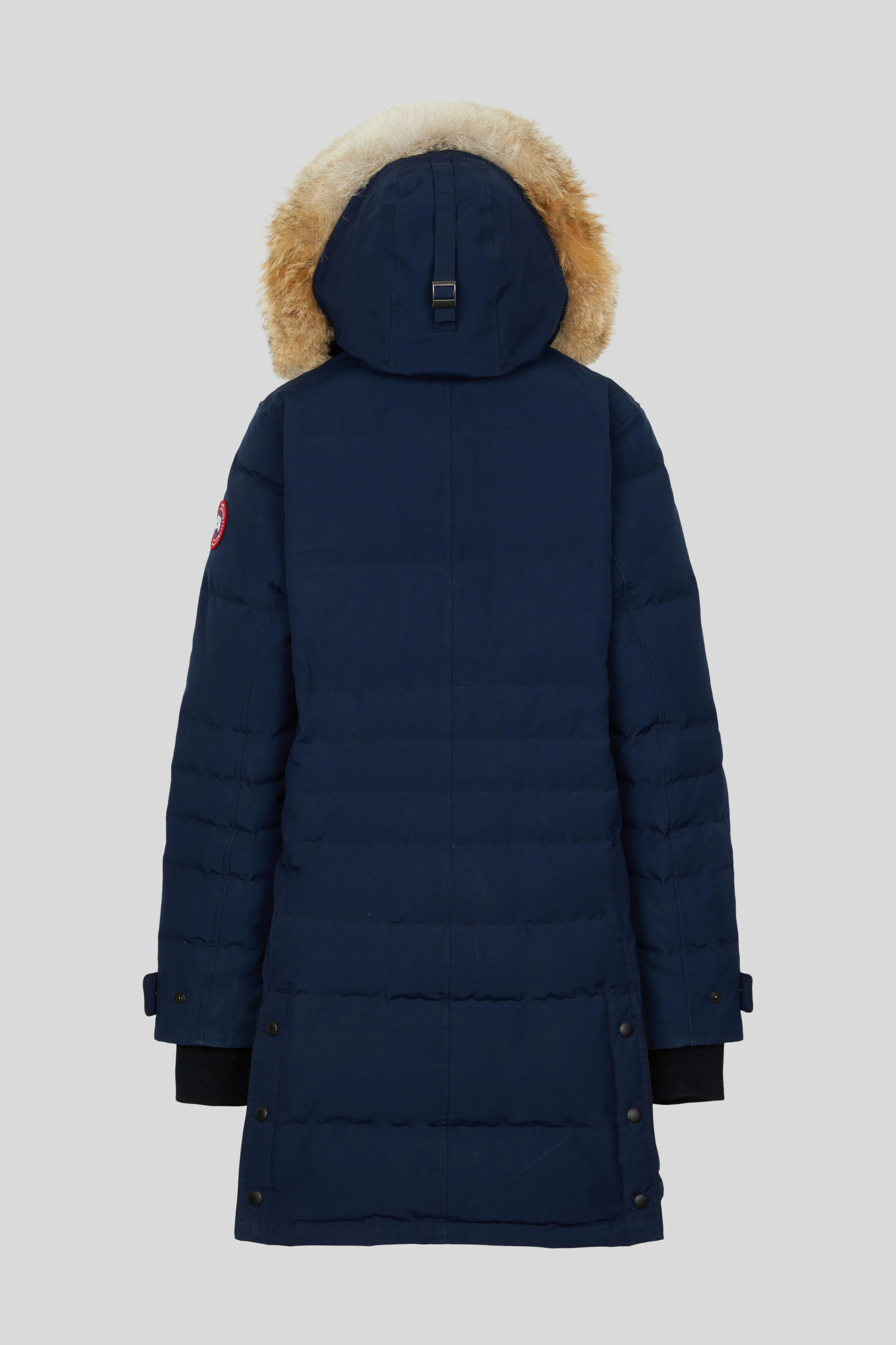 Lorette Parka Heritage - Image 2