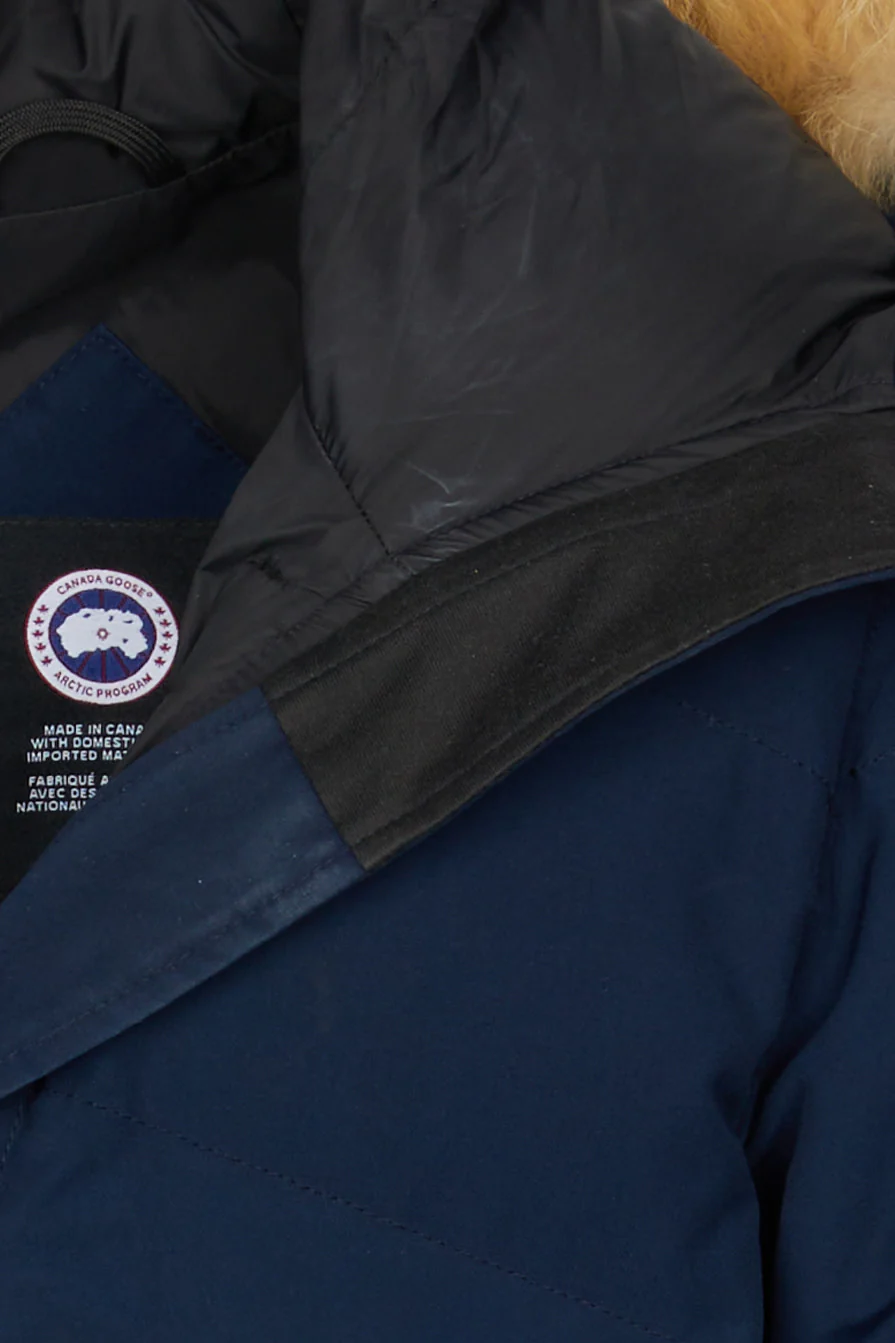 Lorette Parka Heritage - Image 4