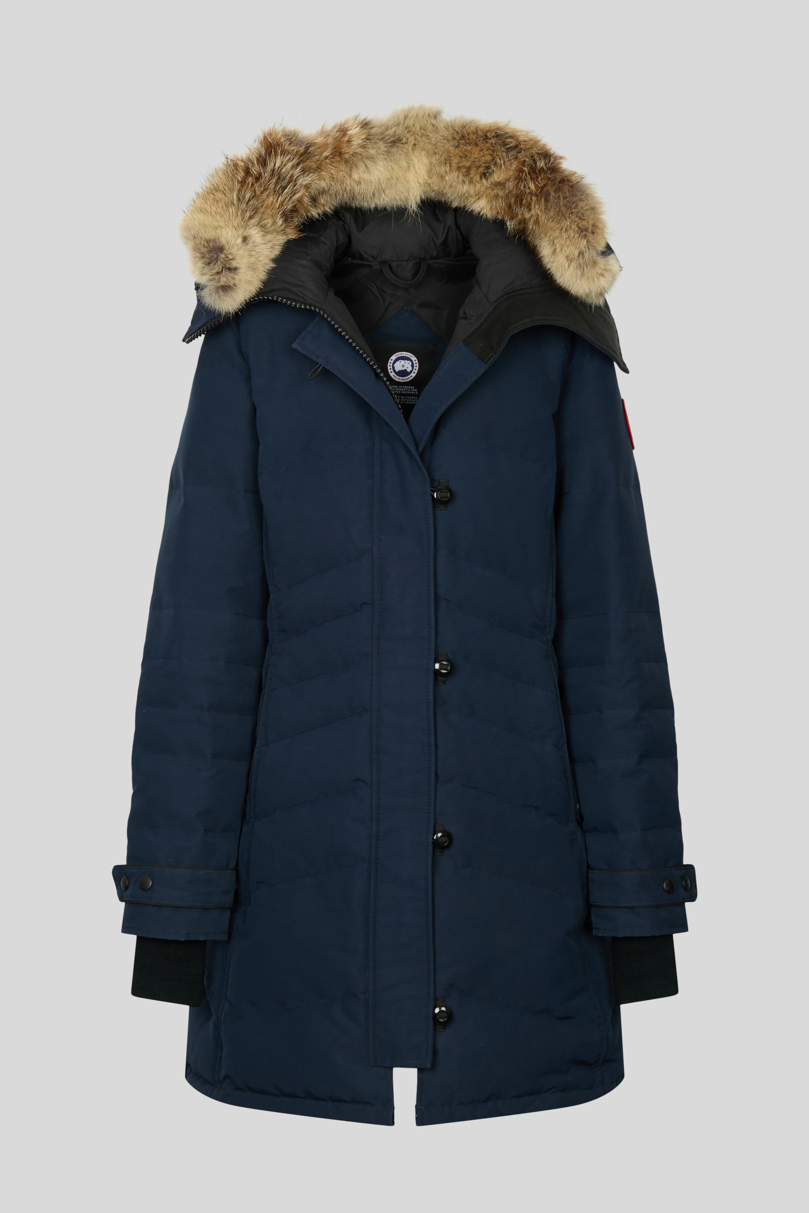 Lorette Parka Heritage