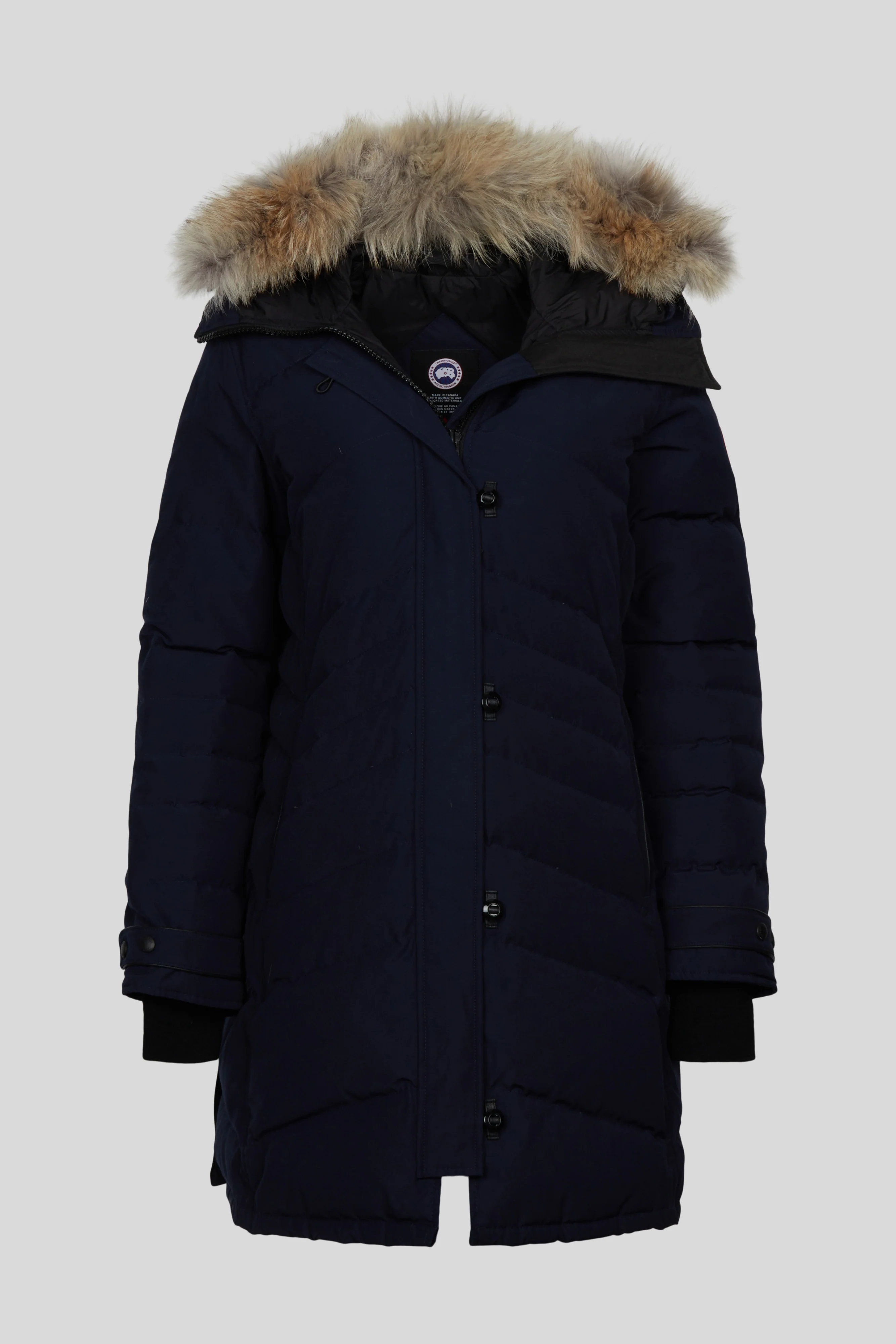 Lorette Parka