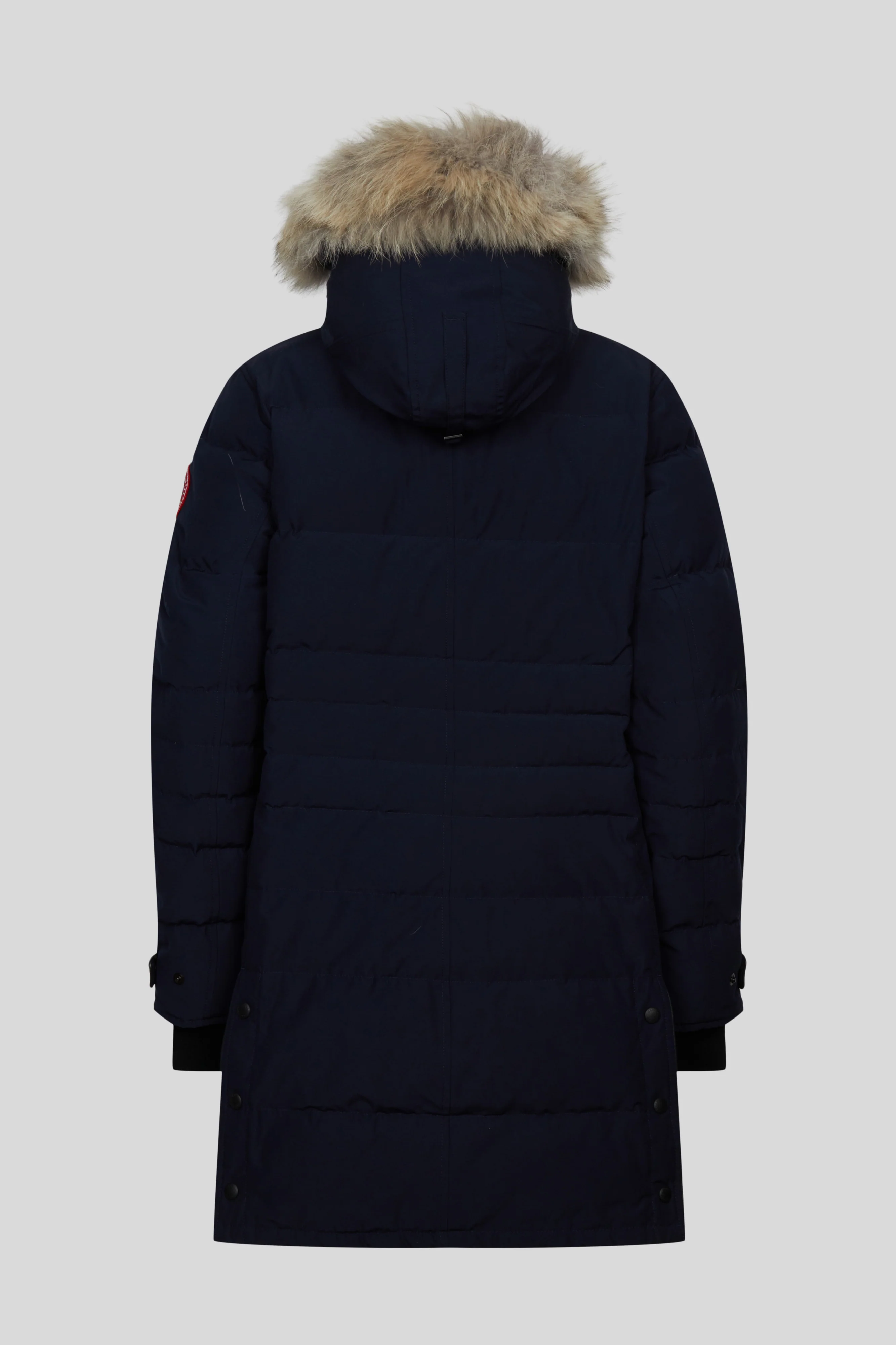 Lorette Parka - Image 2