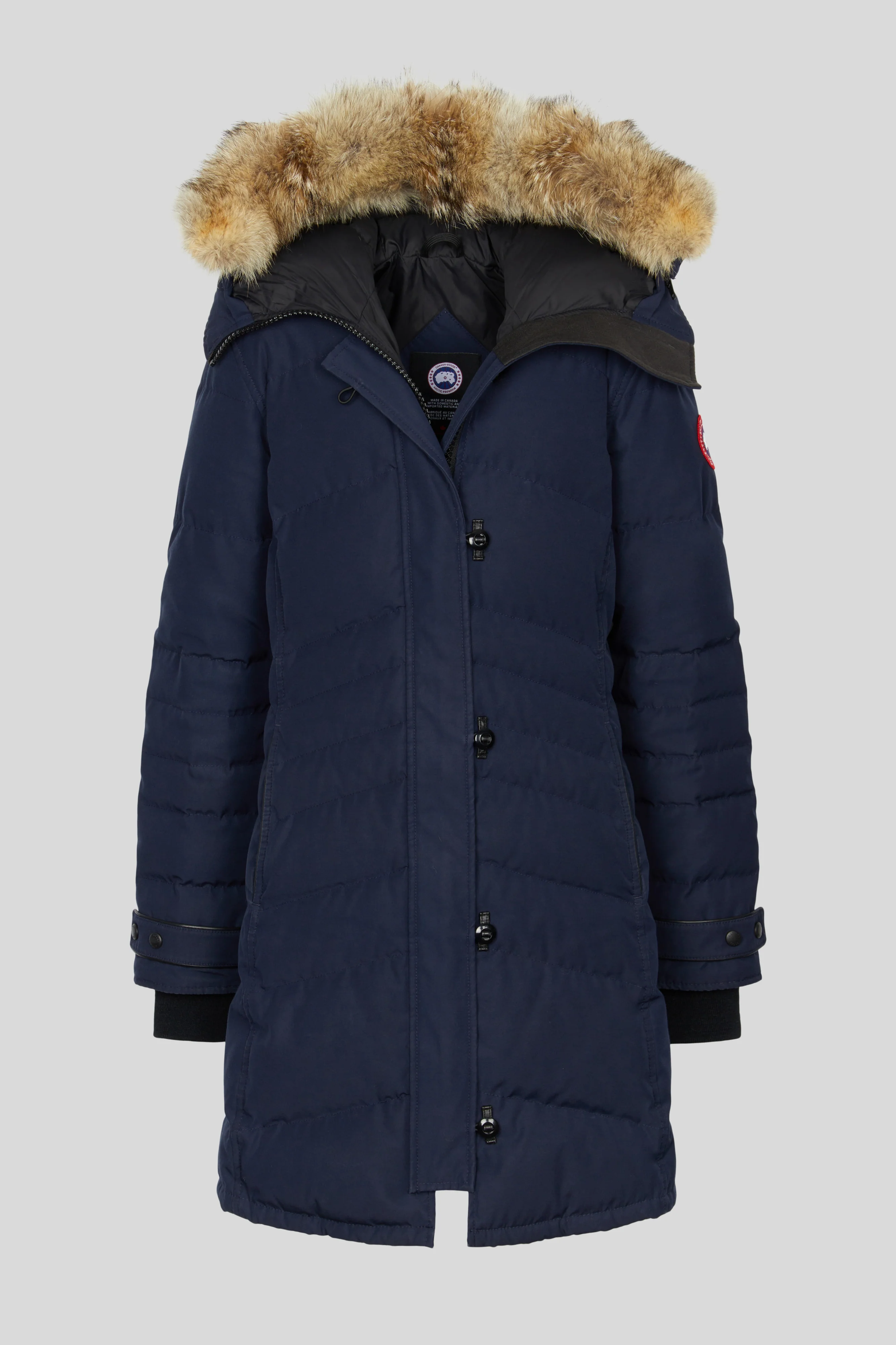 Lorette Parka