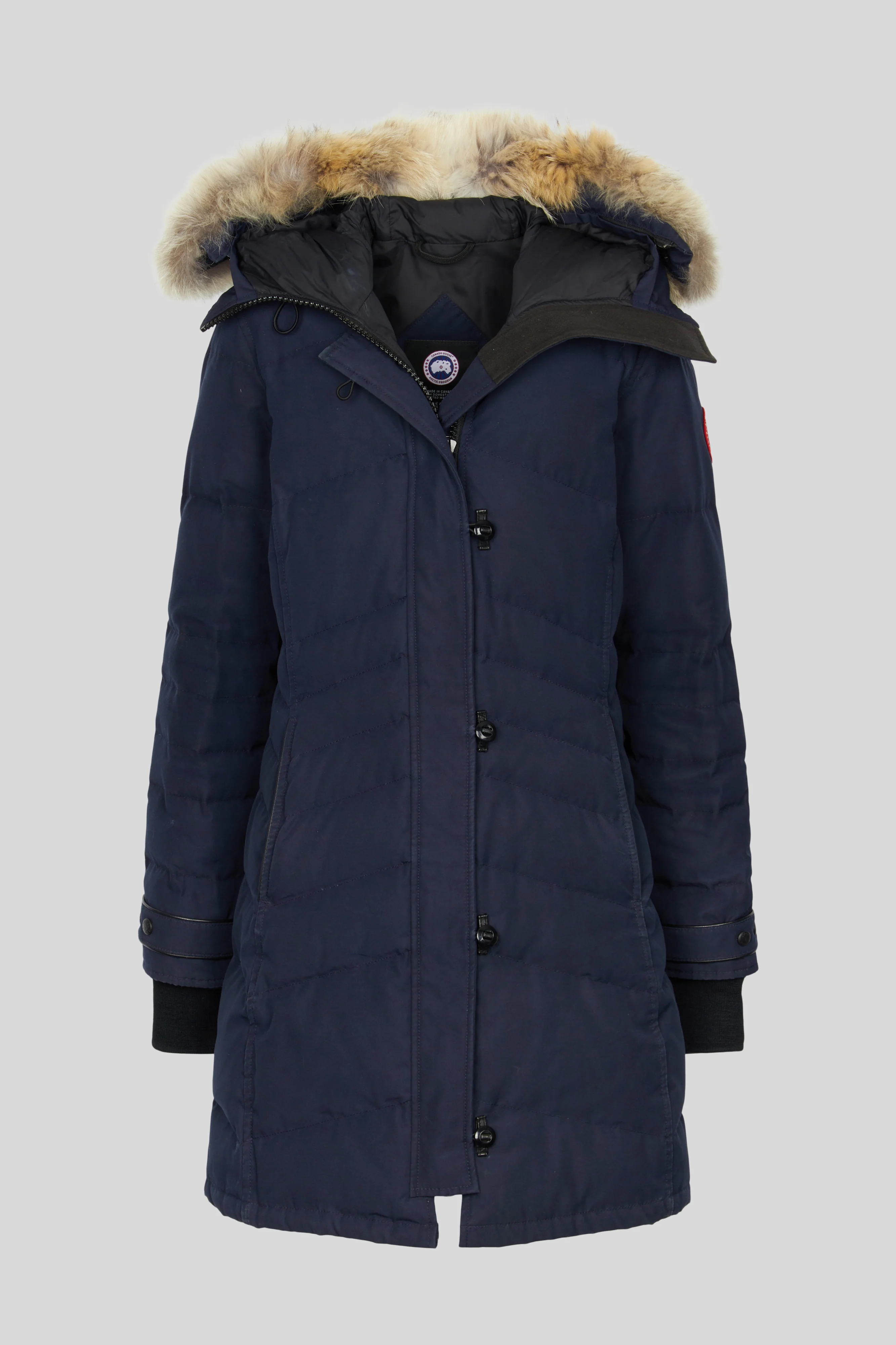 Lorette Parka
