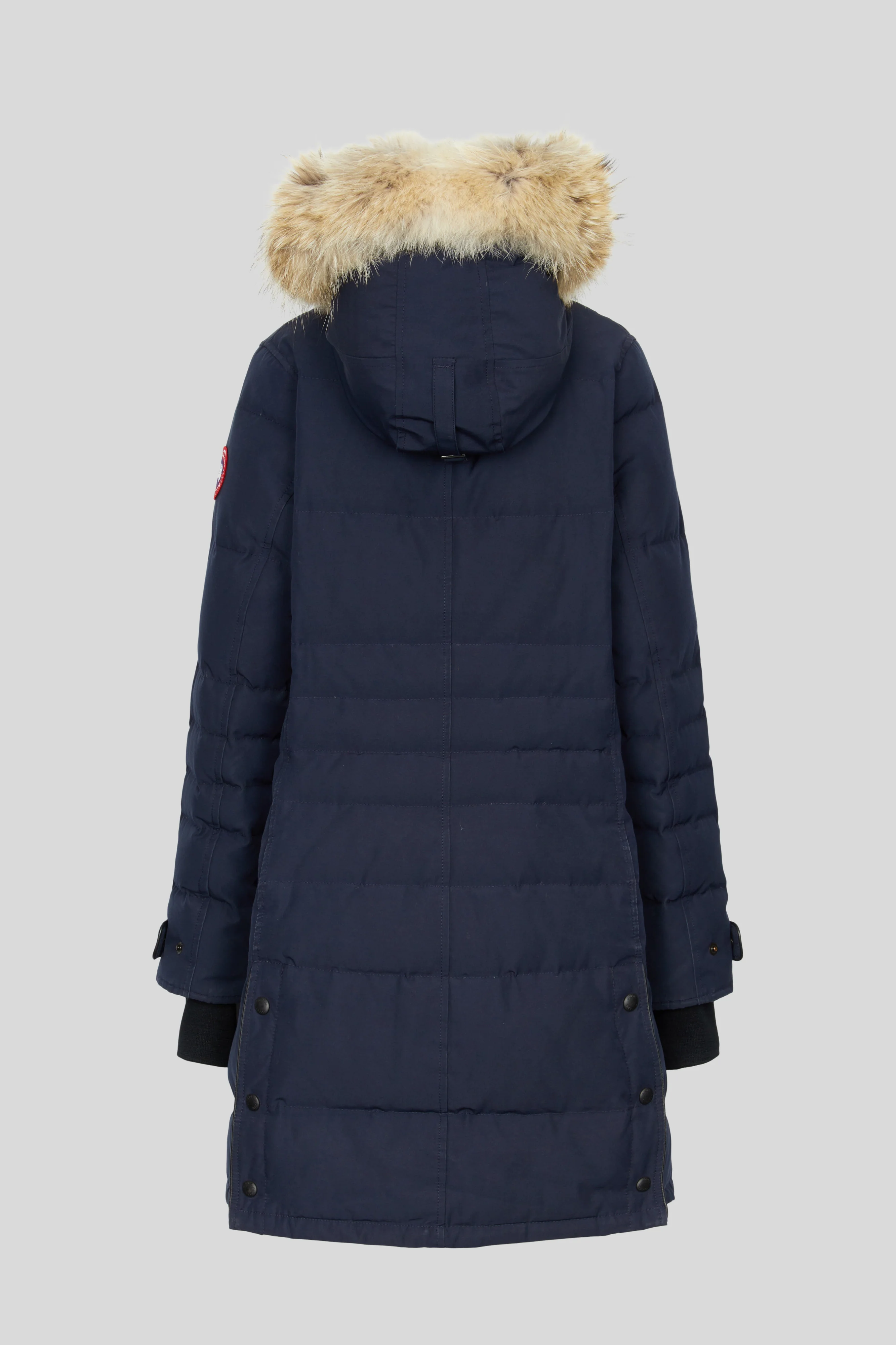 Lorette Parka - Image 2
