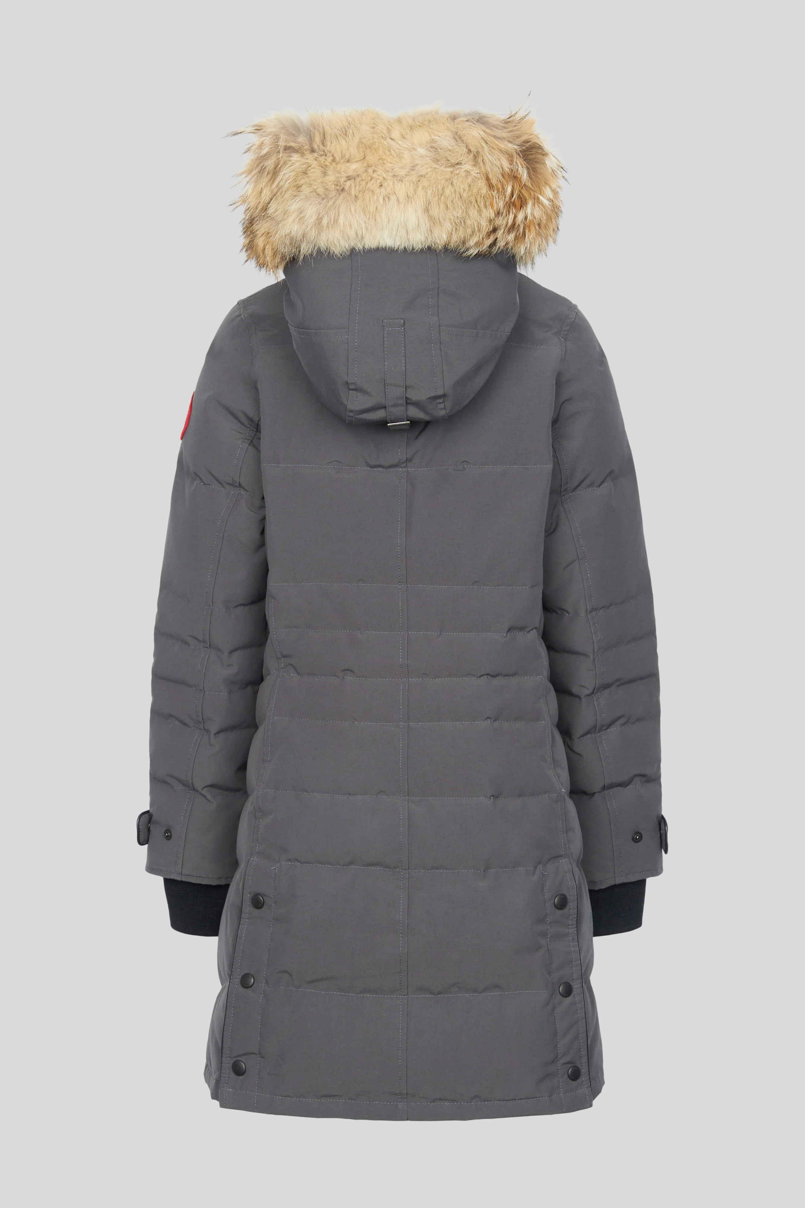 Lorette Parka - Image 2