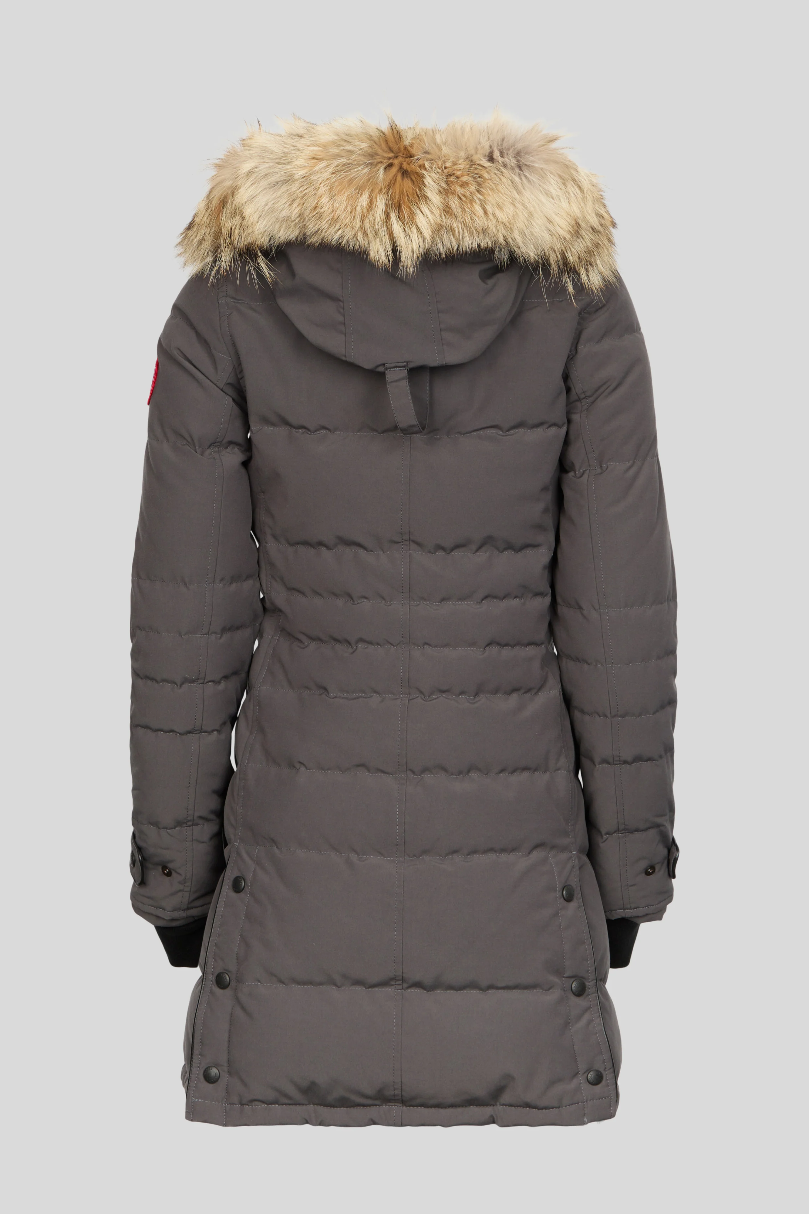 Lorette Parka - Image 2
