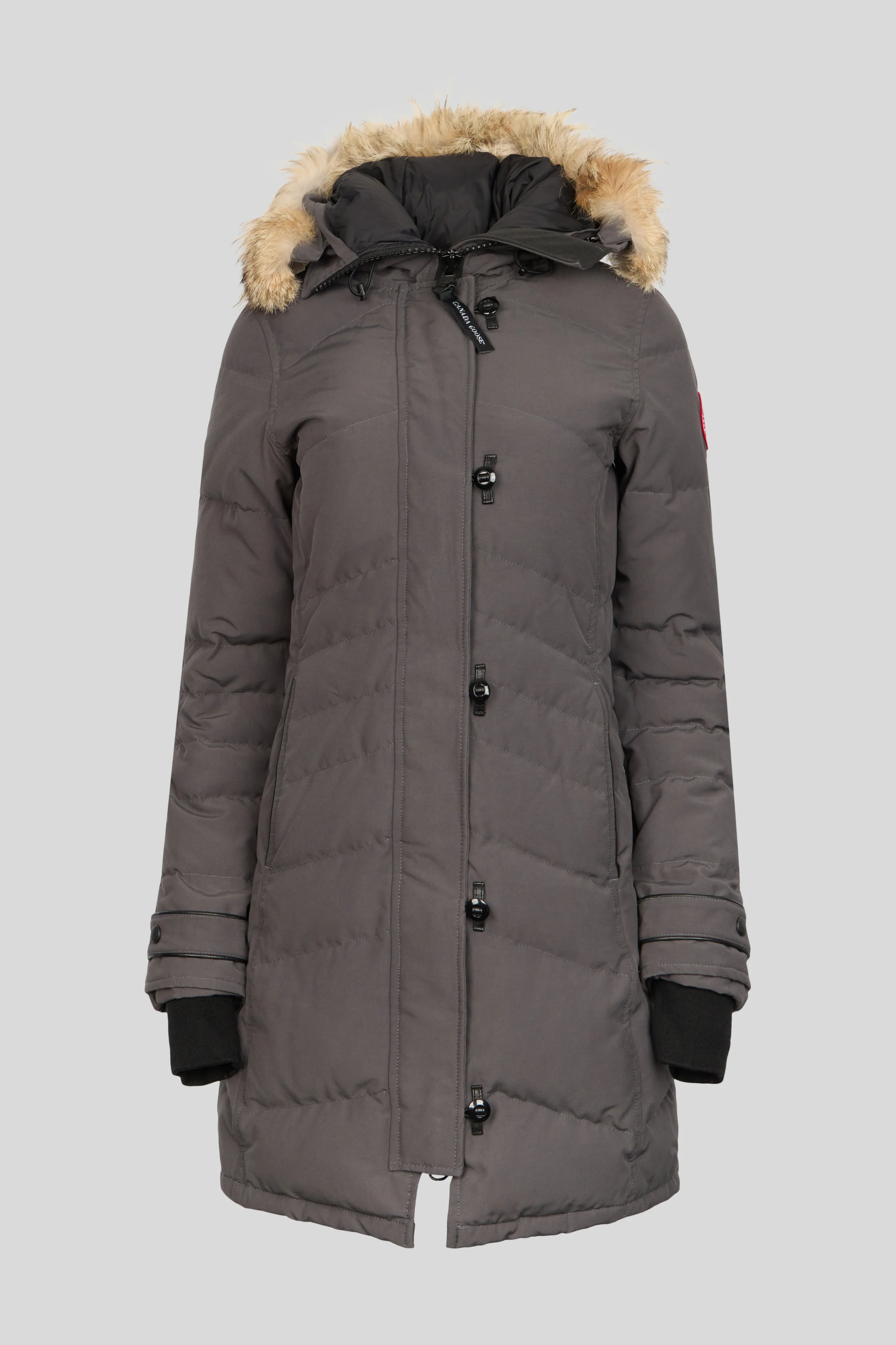 Lorette Parka