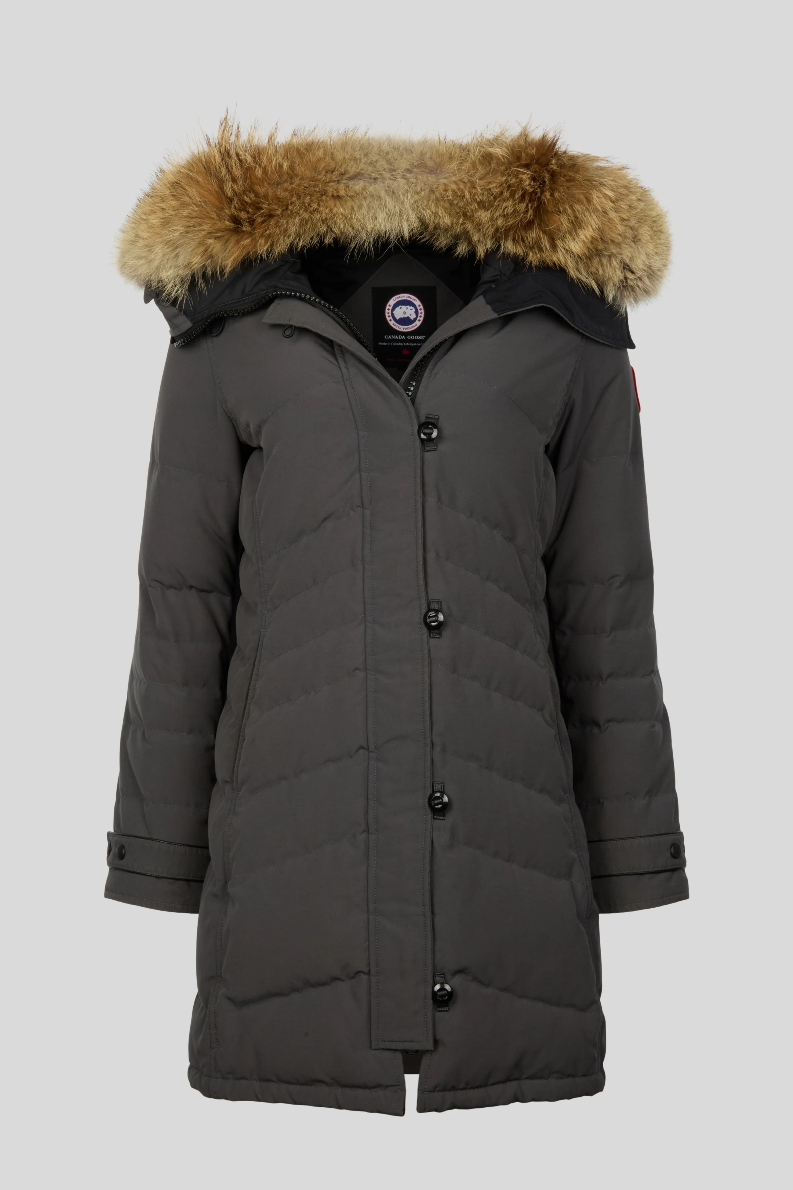 Lorette Parka