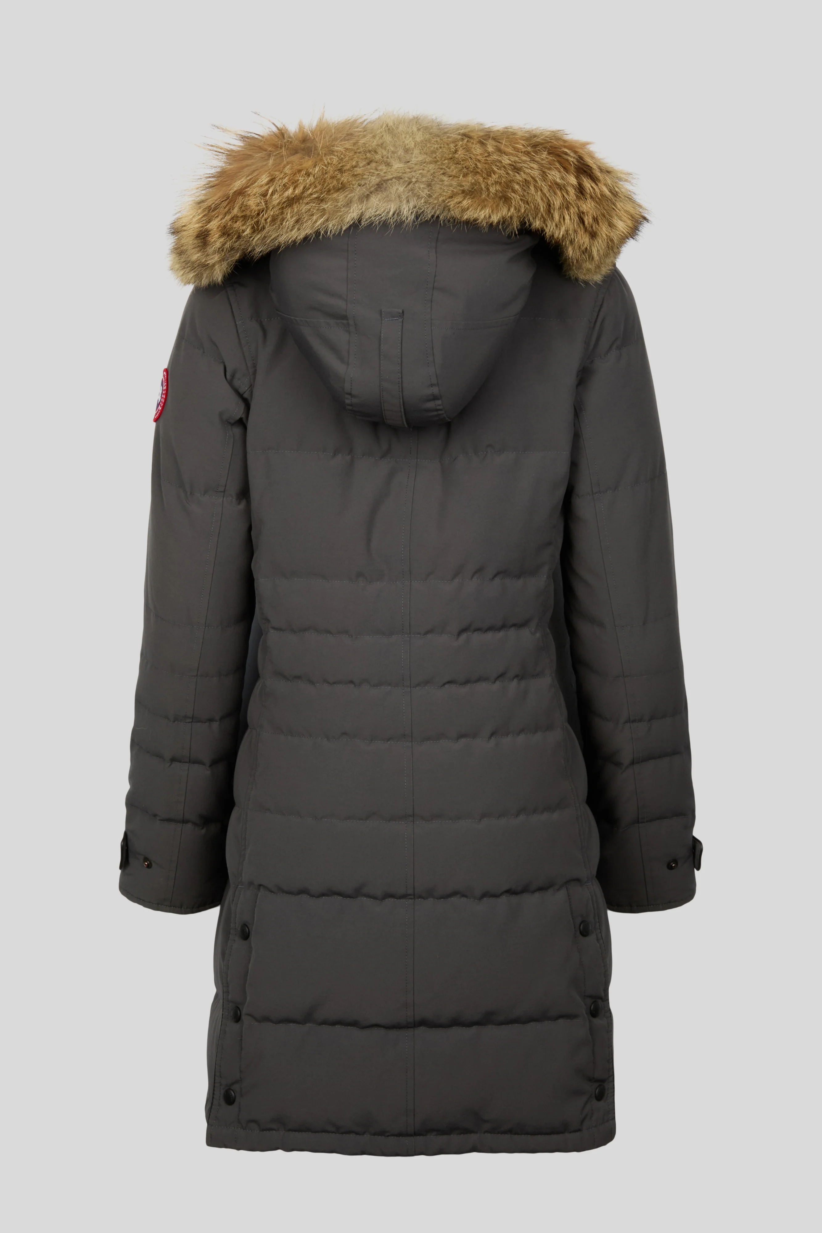 Lorette Parka - Image 2