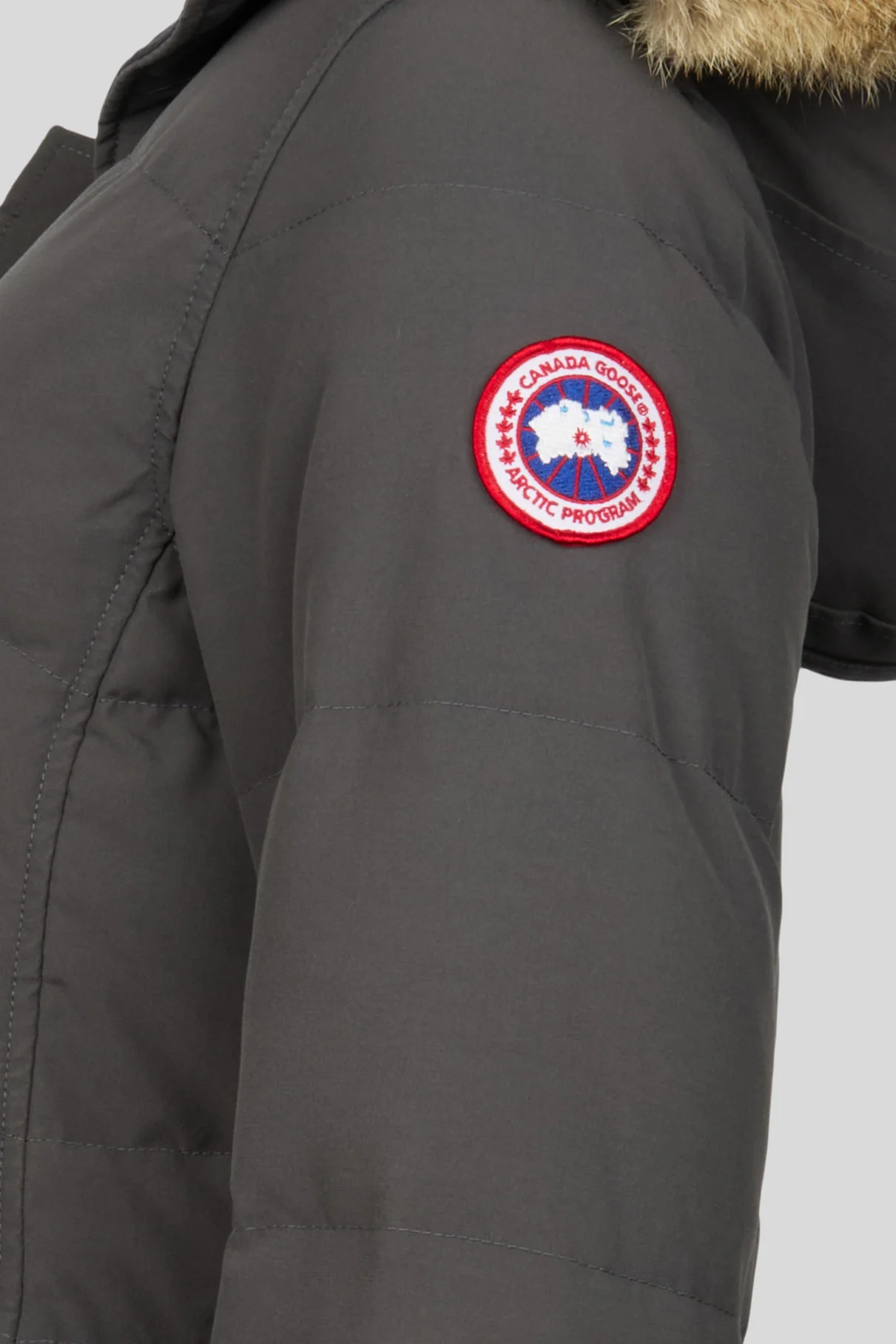 Lorette Parka - Image 3